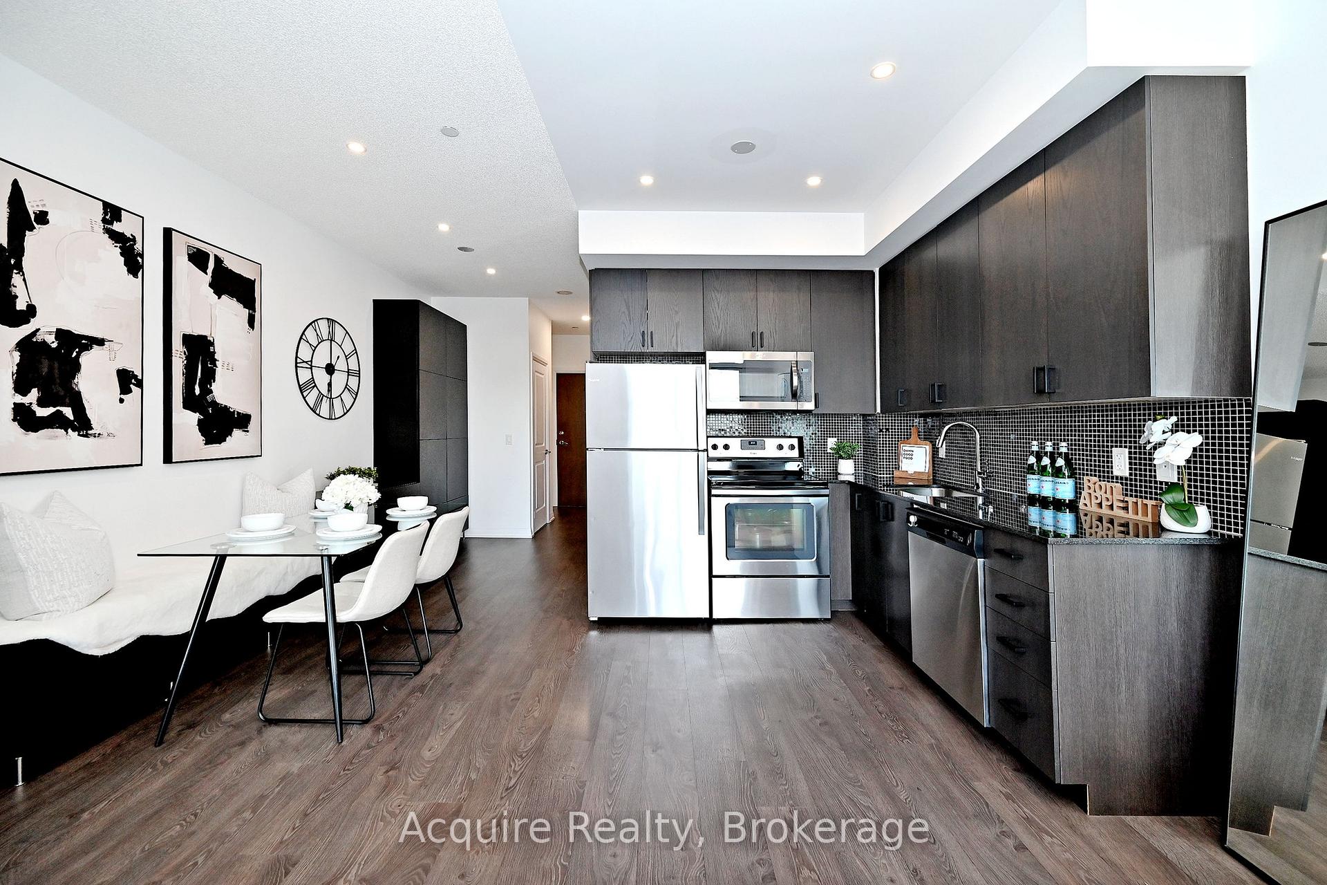 Photo 10 of Unit 702, 9560 Markham Road, Markham, Wismer — HOMEH