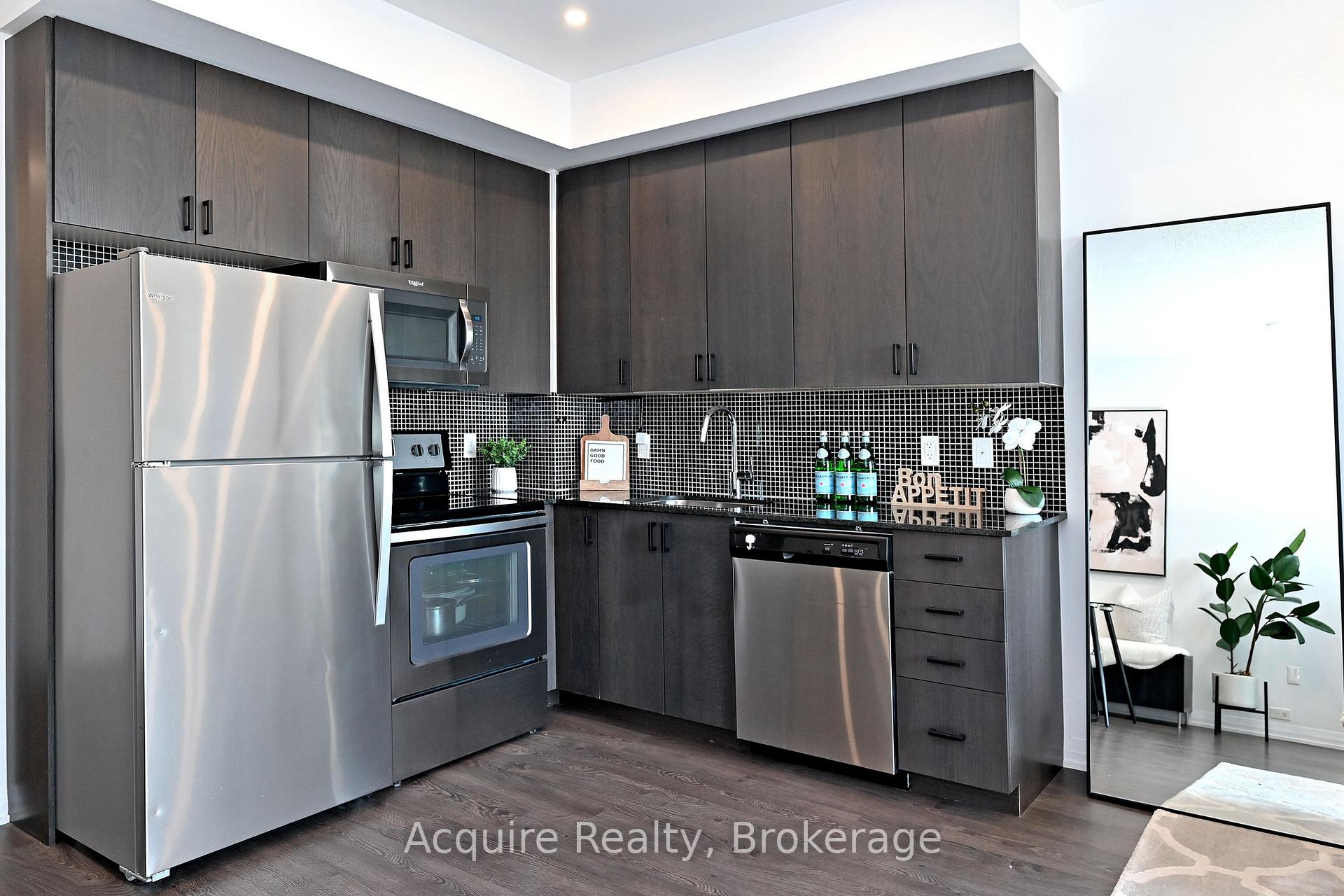 Photo 11 of Unit 702, 9560 Markham Road, Markham, Wismer — HOMEH
