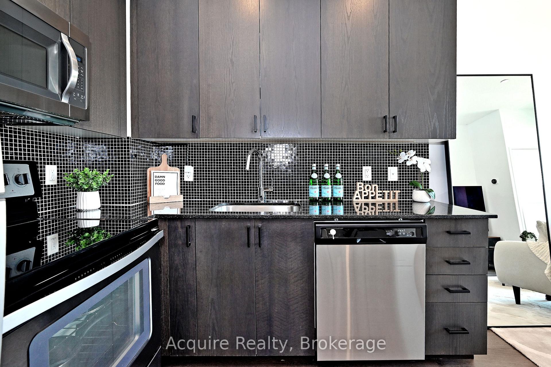 Photo 12 of Unit 702, 9560 Markham Road, Markham, Wismer — HOMEH