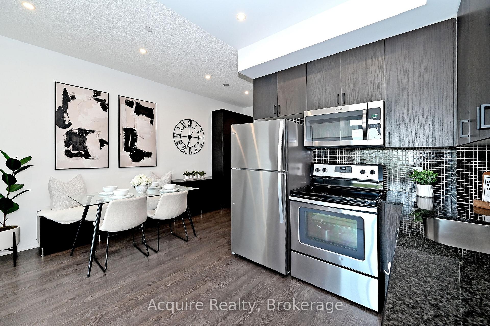 Photo 13 of Unit 702, 9560 Markham Road, Markham, Wismer — HOMEH