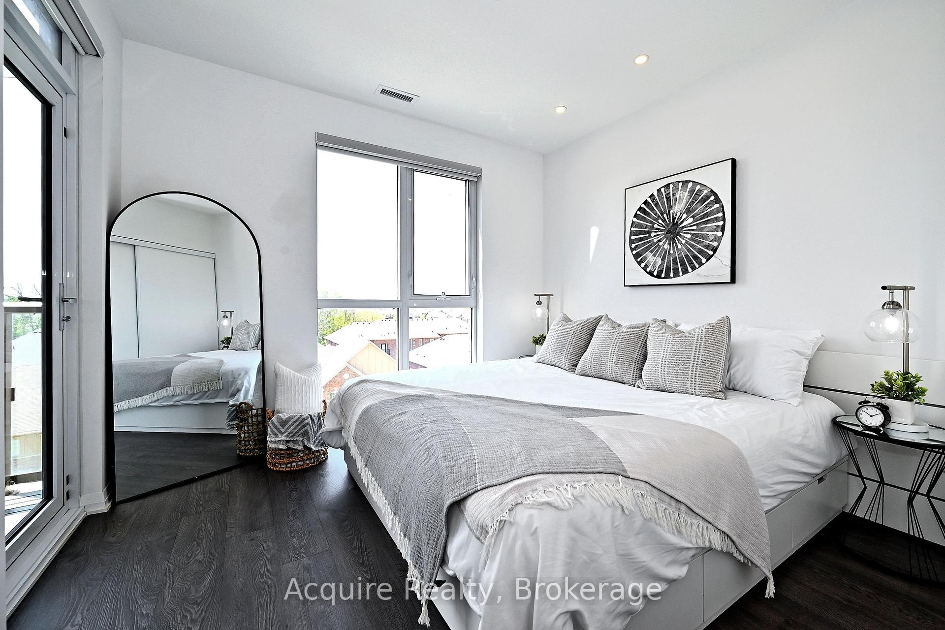 Photo 20 of Unit 702, 9560 Markham Road, Markham, Wismer — HOMEH