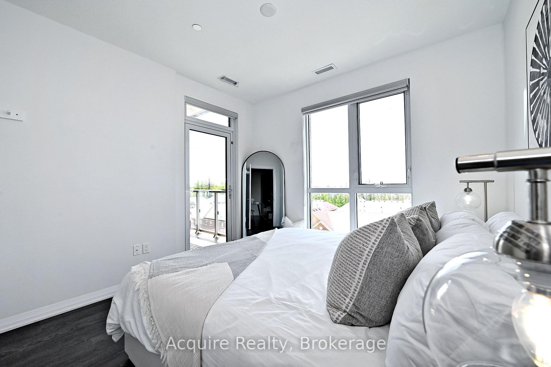 Photo 22 of Unit 702, 9560 Markham Road, Markham, Wismer — HOMEH