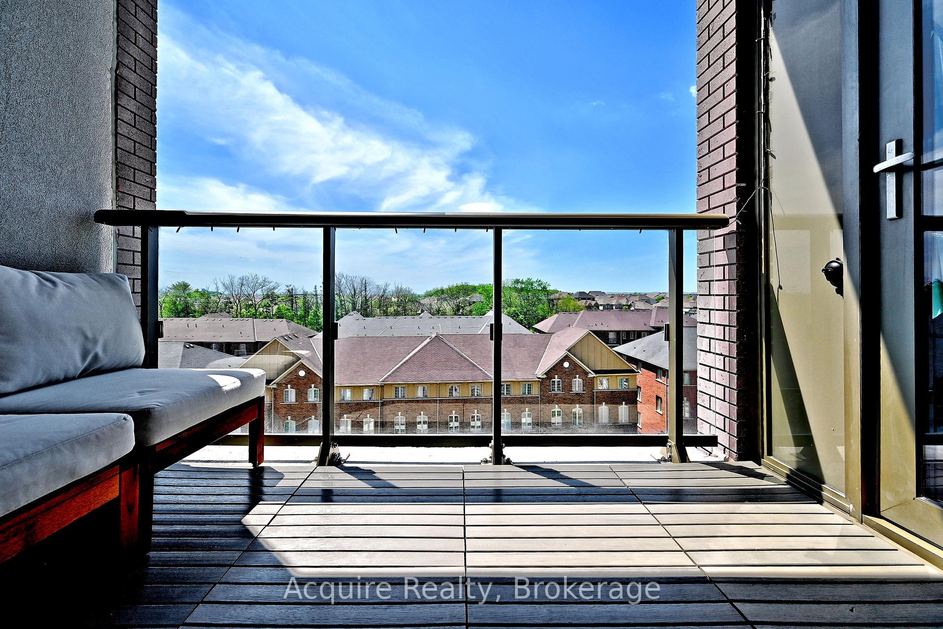 Photo 27 of Unit 702, 9560 Markham Road, Markham, Wismer — HOMEH