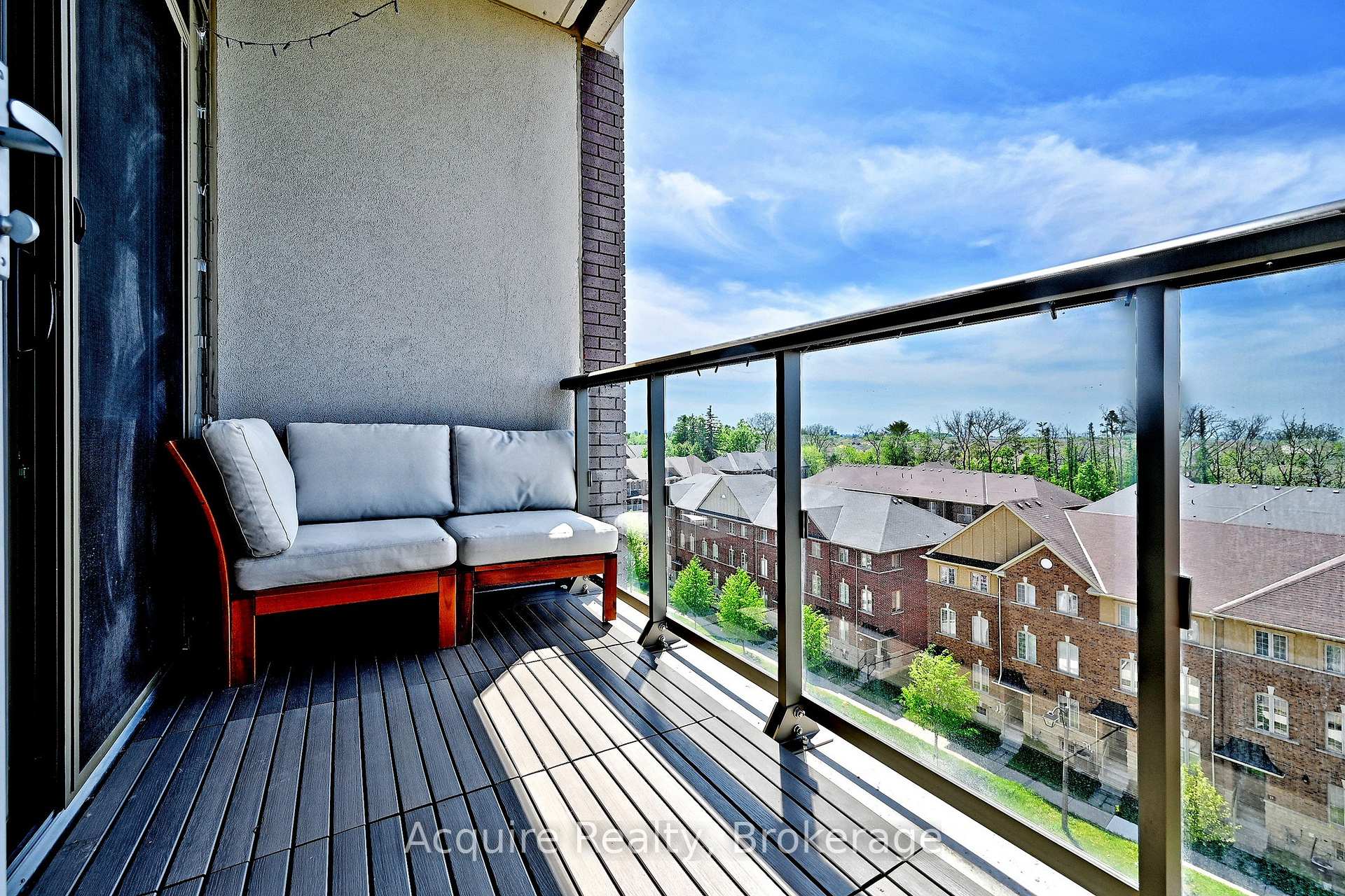 Photo 28 of Unit 702, 9560 Markham Road, Markham, Wismer — HOMEH