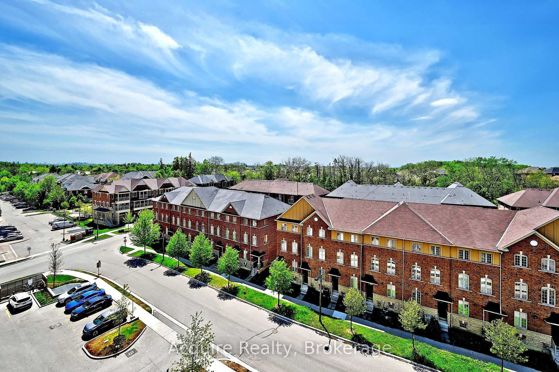 Photo 30 of Unit 702, 9560 Markham Road, Markham, Wismer — HOMEH