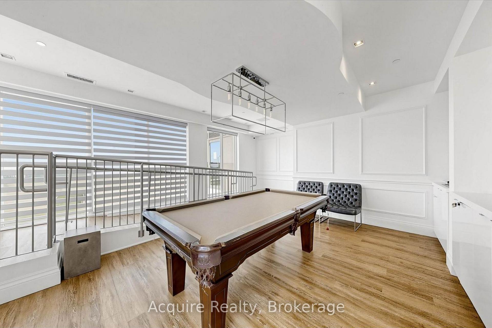 Photo 32 of Unit 702, 9560 Markham Road, Markham, Wismer — HOMEH