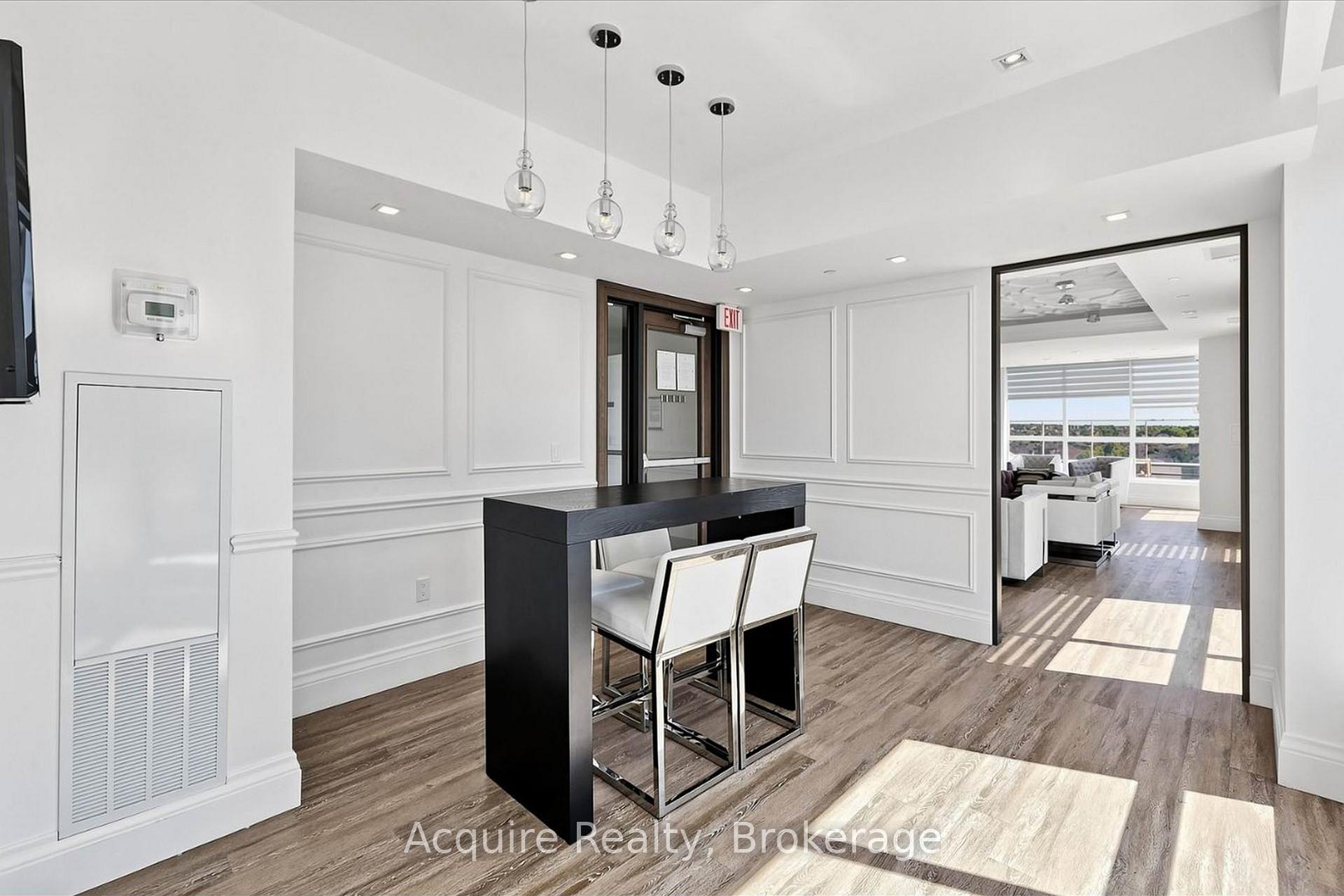 Photo 33 of Unit 702, 9560 Markham Road, Markham, Wismer — HOMEH