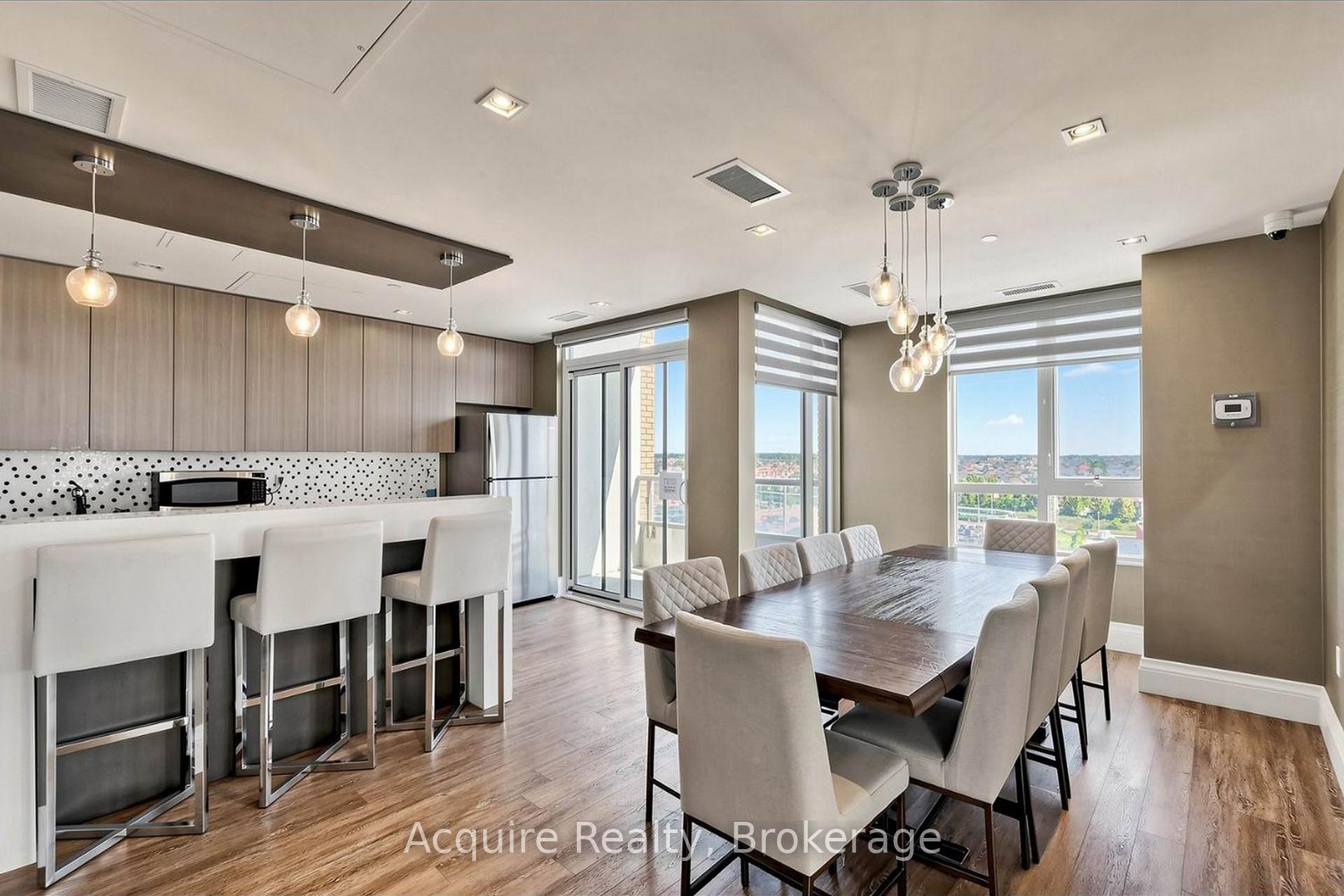 Photo 34 of Unit 702, 9560 Markham Road, Markham, Wismer — HOMEH