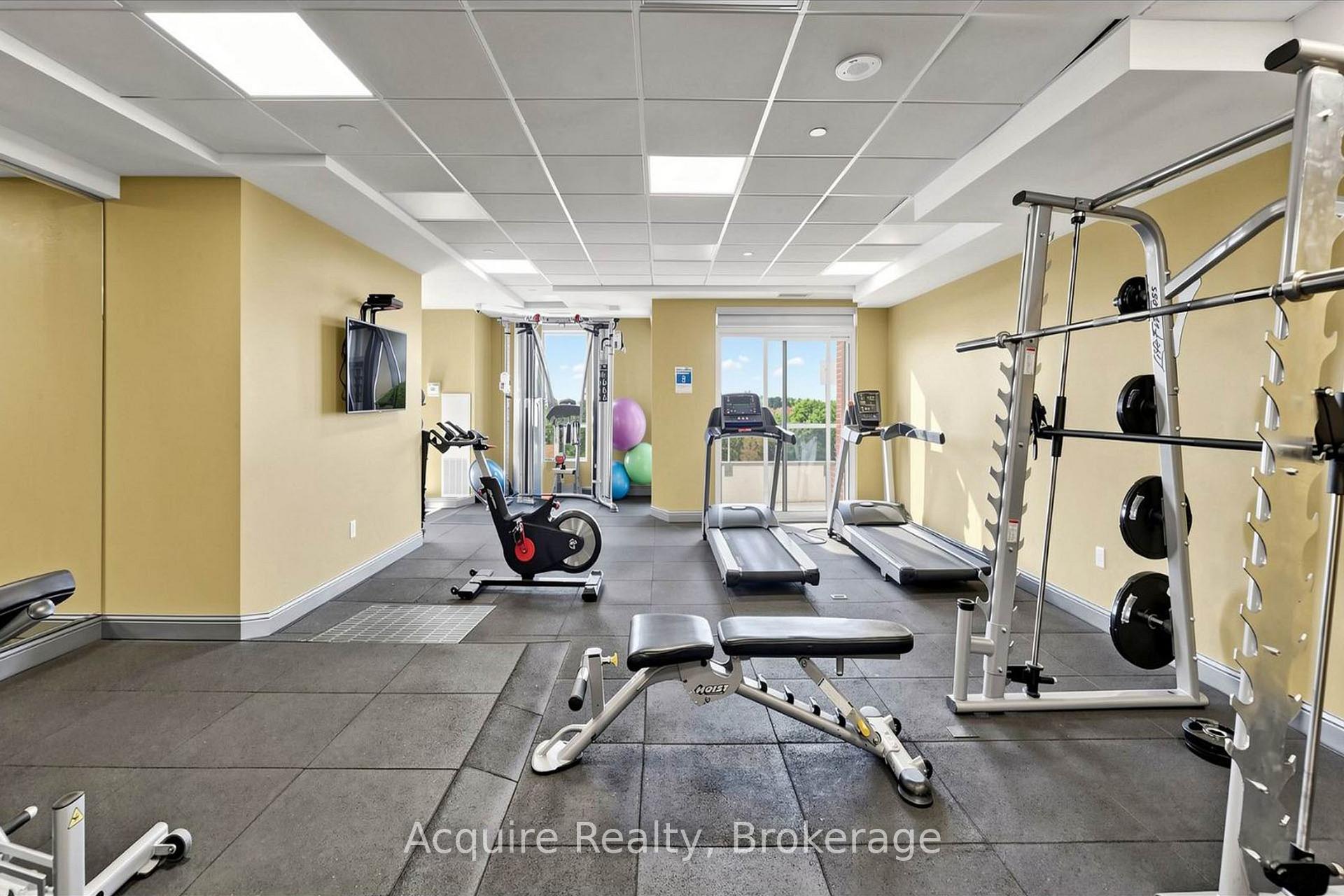 Photo 35 of Unit 702, 9560 Markham Road, Markham, Wismer — HOMEH