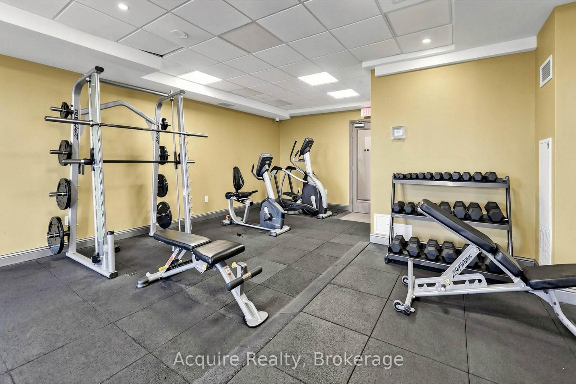 Photo 36 of Unit 702, 9560 Markham Road, Markham, Wismer — HOMEH