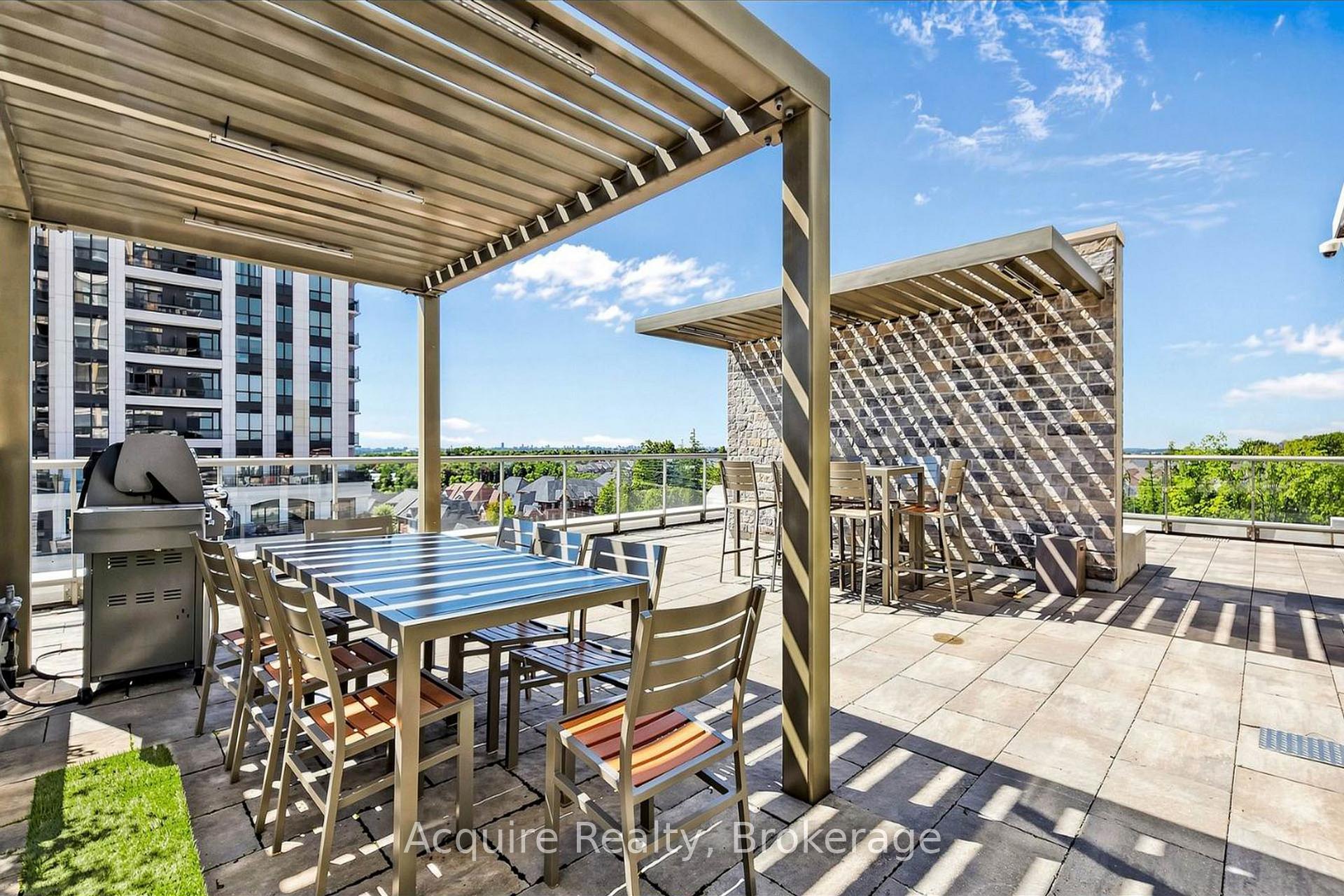 Photo 37 of Unit 702, 9560 Markham Road, Markham, Wismer — HOMEH