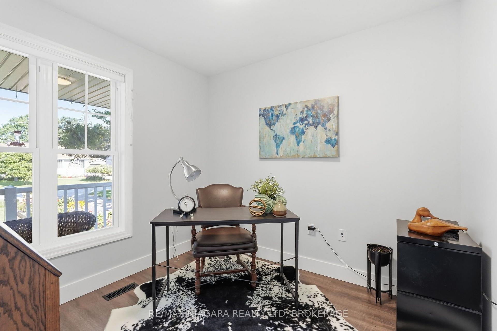 Photo 28 of 12 Lakeview Avenue, Grimsby, Grimsby Beach — HOMEH