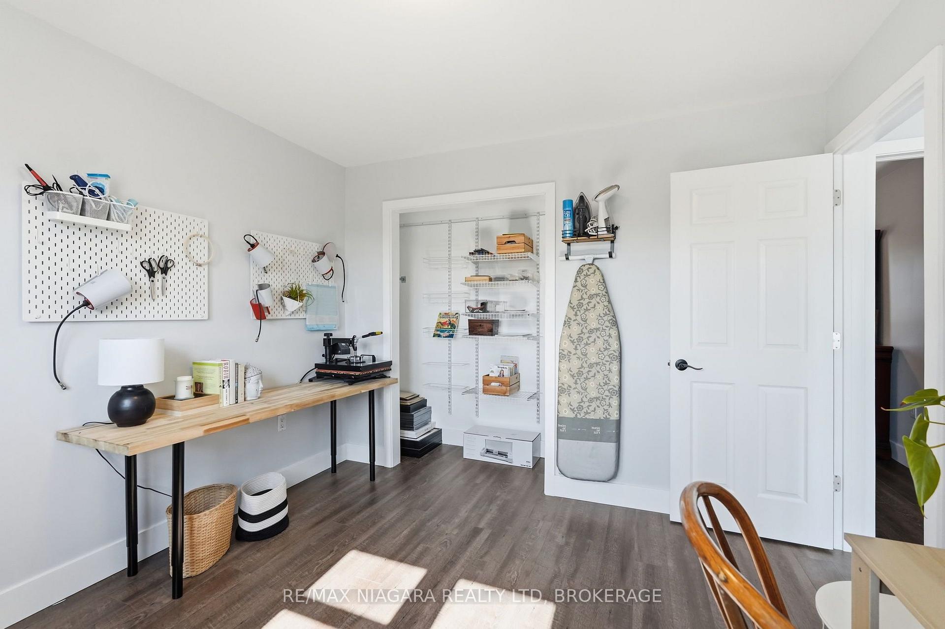 Photo 52 of 12 Lakeview Avenue, Grimsby, Grimsby Beach — HOMEH