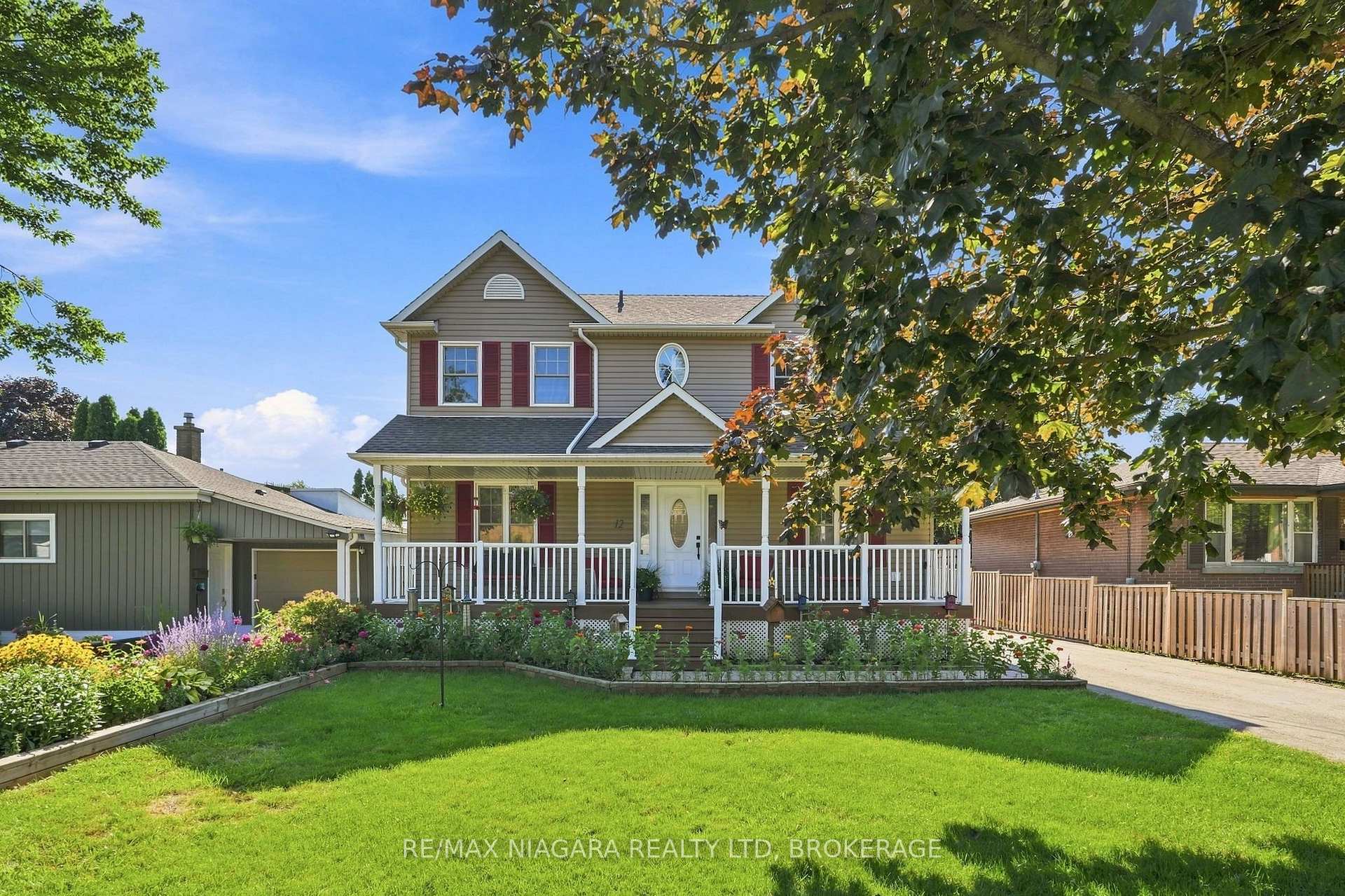 Photo 62 of 12 Lakeview Avenue, Grimsby, Grimsby Beach — HOMEH