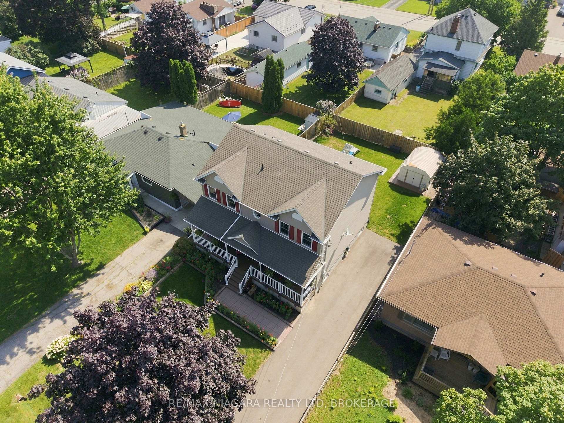 Photo 73 of 12 Lakeview Avenue, Grimsby, Grimsby Beach — HOMEH
