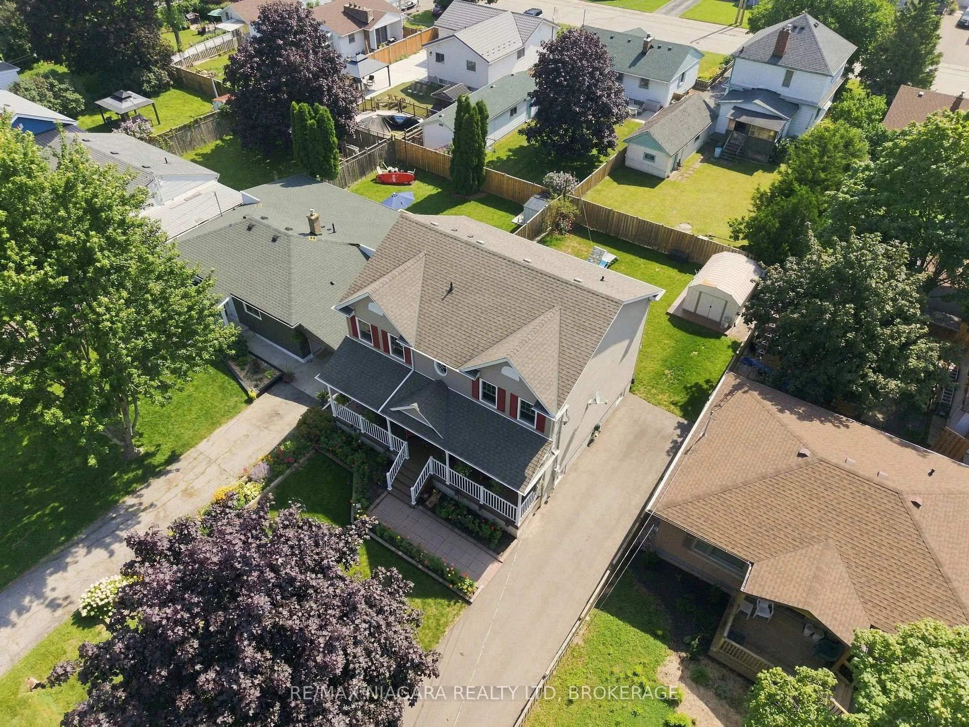 Photo 88 of 12 Lakeview Avenue, Grimsby, Grimsby Beach — HOMEH