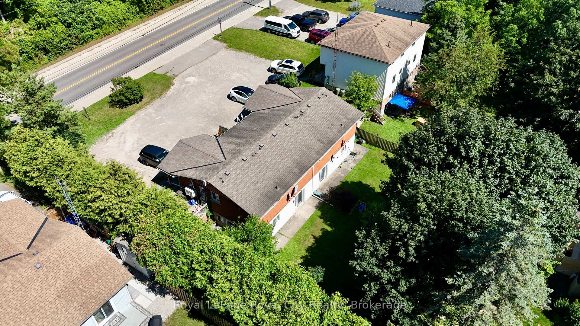 Photo 5 of 405 Main Street S, Guelph/Eramosa, Rockwood — HOMEH