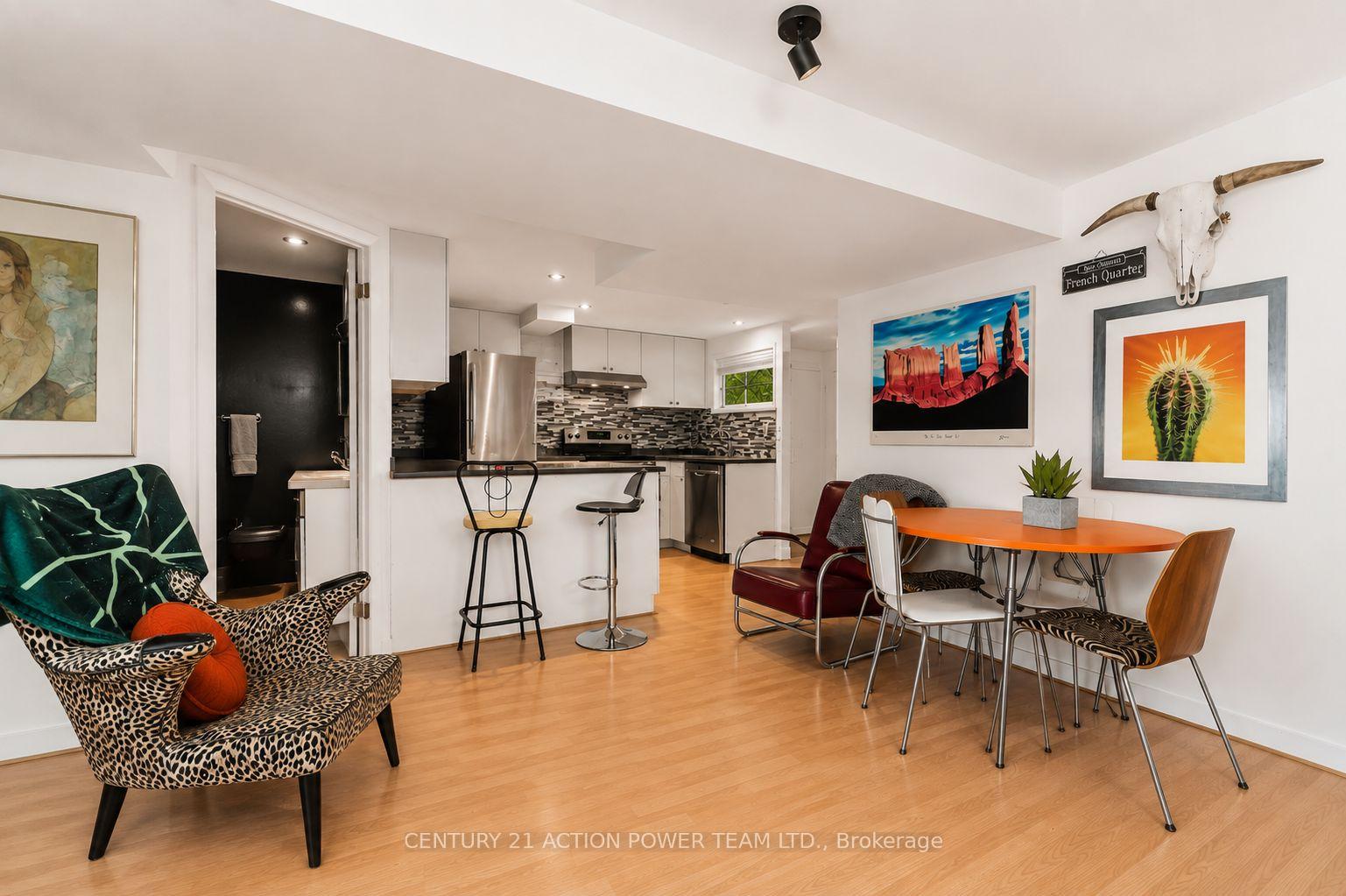 Photo 34 of 1221 Kitchener Avenue W, Ottawa, Ellwood — HOMEH