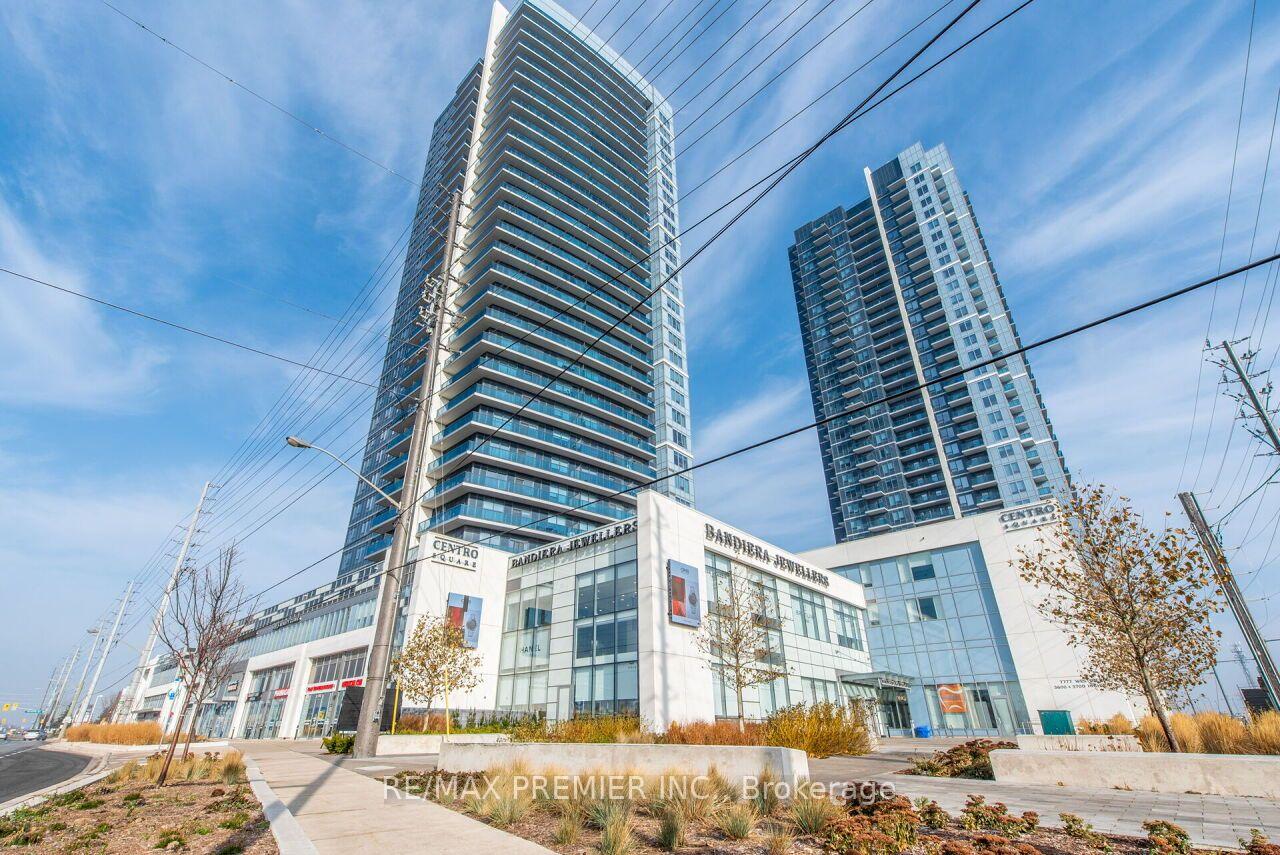 Photo 1 of Unit 3009, 3600 Highway 7, Vaughan, Vaughan Corporate Centre — HOMEH