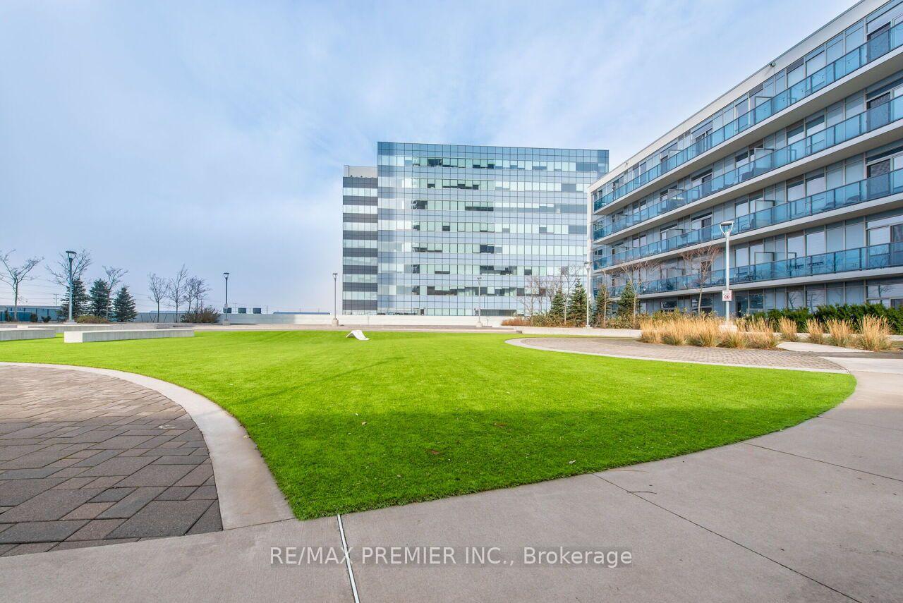 Photo 14 of Unit 3009, 3600 Highway 7, Vaughan, Vaughan Corporate Centre — HOMEH