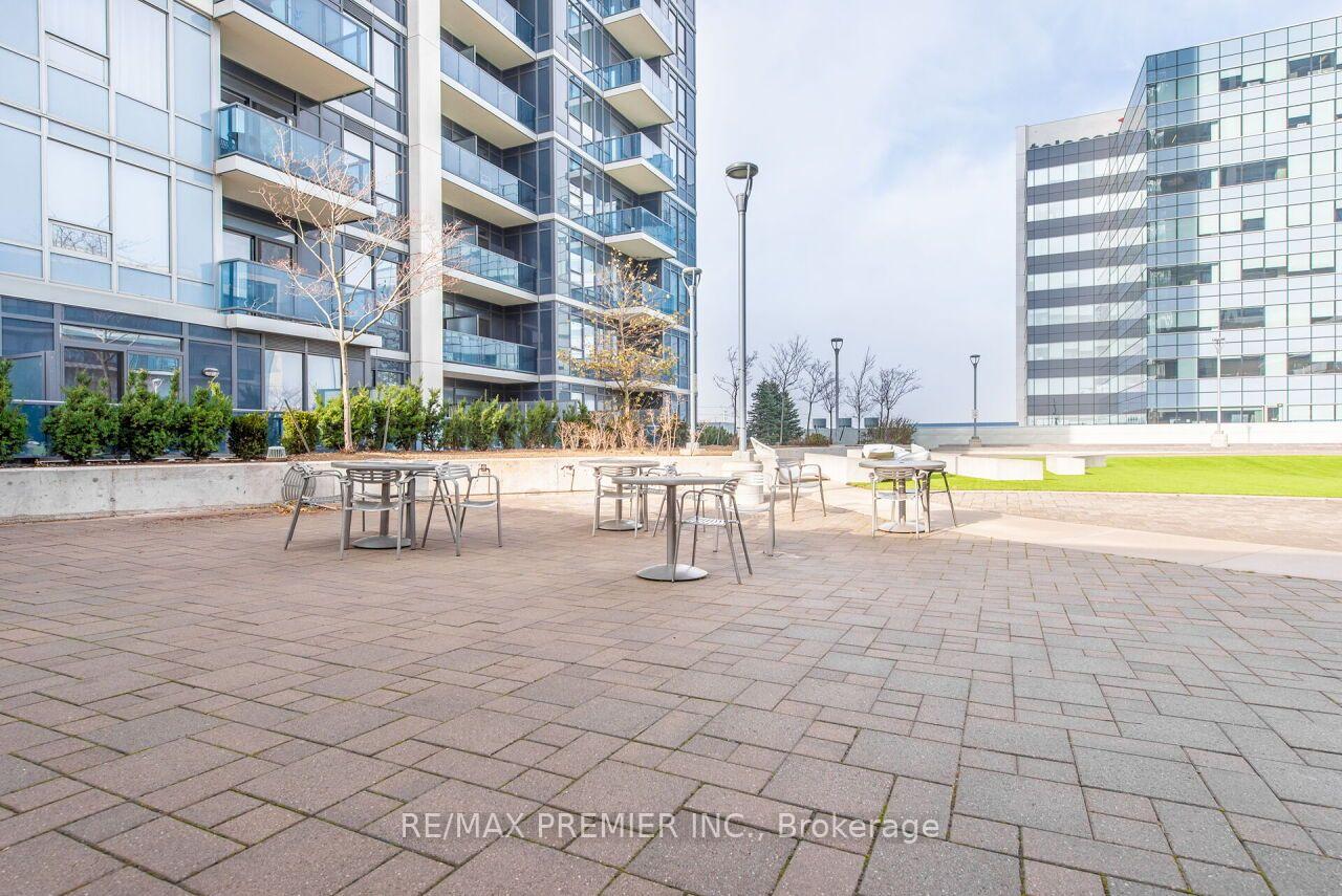 Photo 15 of Unit 3009, 3600 Highway 7, Vaughan, Vaughan Corporate Centre — HOMEH