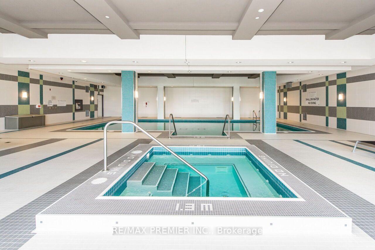 Photo 16 of Unit 3009, 3600 Highway 7, Vaughan, Vaughan Corporate Centre — HOMEH