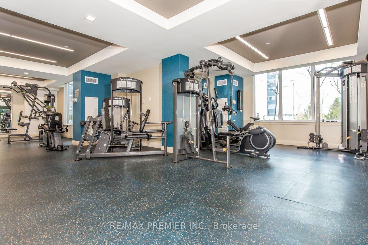Photo 18 of Unit 3009, 3600 Highway 7, Vaughan, Vaughan Corporate Centre — HOMEH