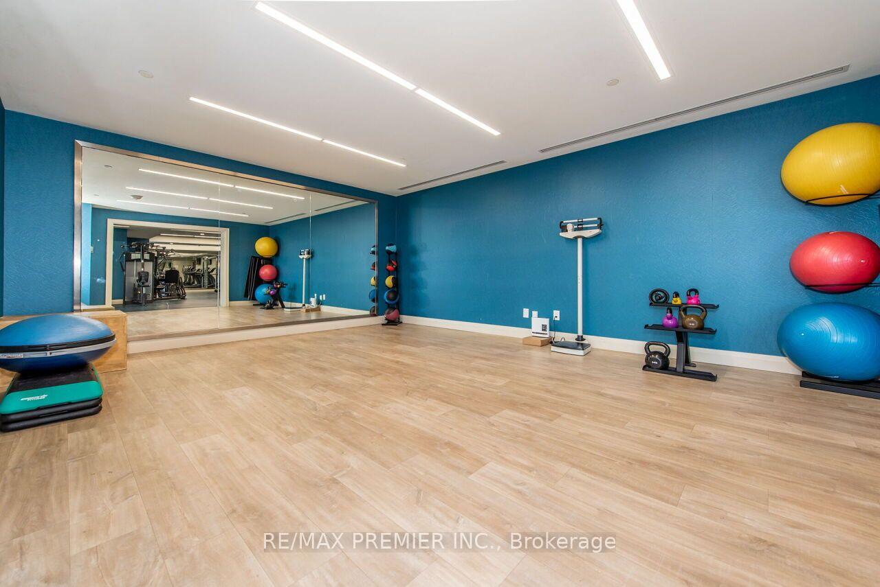 Photo 19 of Unit 3009, 3600 Highway 7, Vaughan, Vaughan Corporate Centre — HOMEH