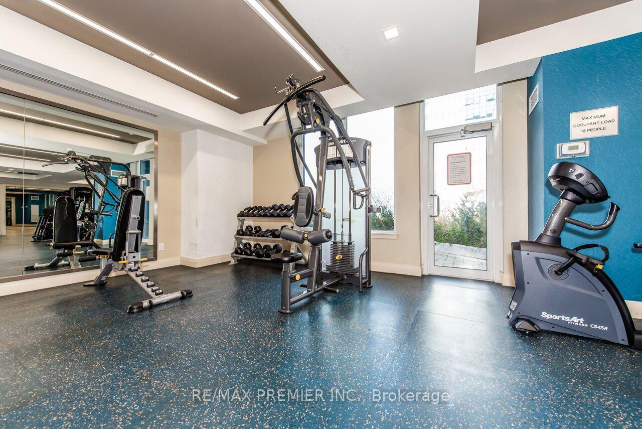 Photo 20 of Unit 3009, 3600 Highway 7, Vaughan, Vaughan Corporate Centre — HOMEH