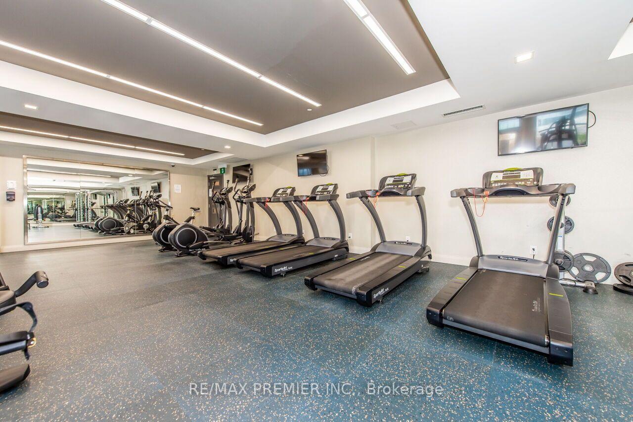 Photo 21 of Unit 3009, 3600 Highway 7, Vaughan, Vaughan Corporate Centre — HOMEH