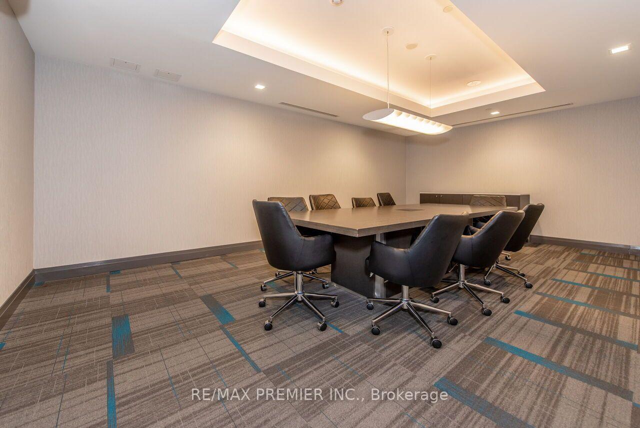 Photo 25 of Unit 3009, 3600 Highway 7, Vaughan, Vaughan Corporate Centre — HOMEH