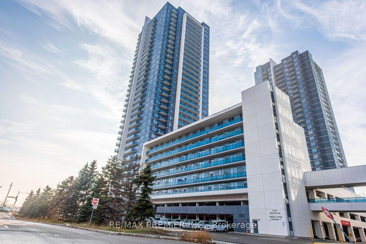 Photo 26 of Unit 3009, 3600 Highway 7, Vaughan, Vaughan Corporate Centre — HOMEH