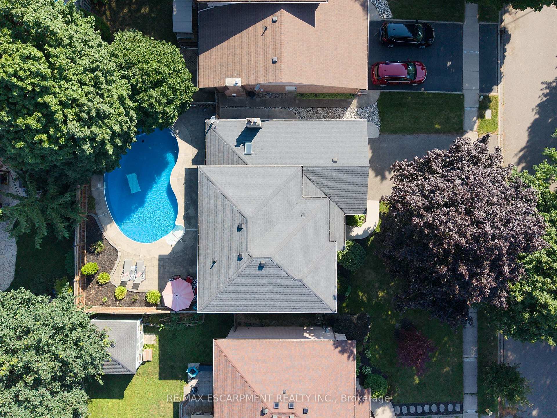 Photo 44 of 20 Hogarth Road, Brantford, Lion's Park — HOMEH
