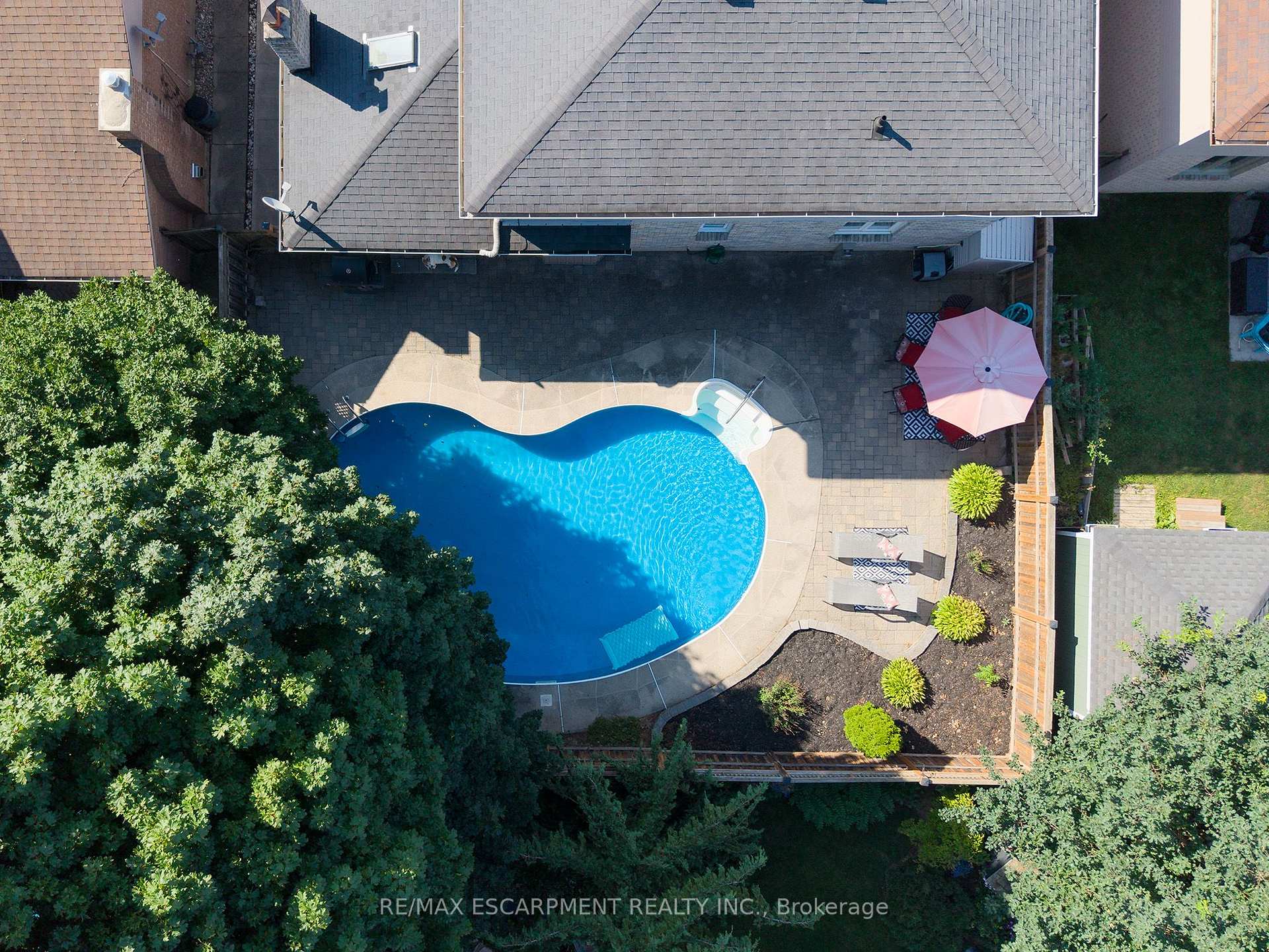 Photo 45 of 20 Hogarth Road, Brantford, Lion's Park — HOMEH
