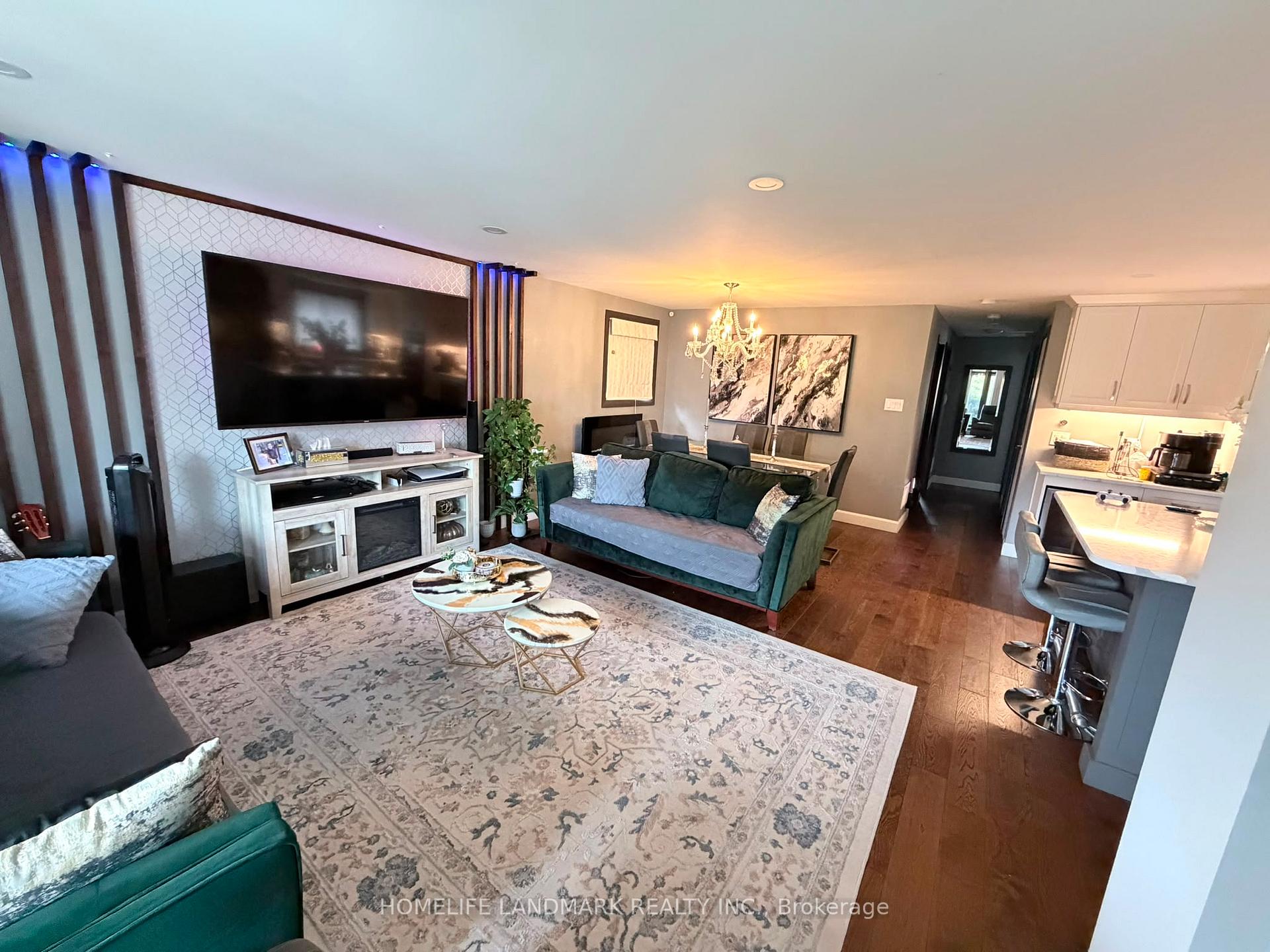Photo 1 of 107 Greendale Crescent, Kitchener, Chicopee/Freeport — HOMEH