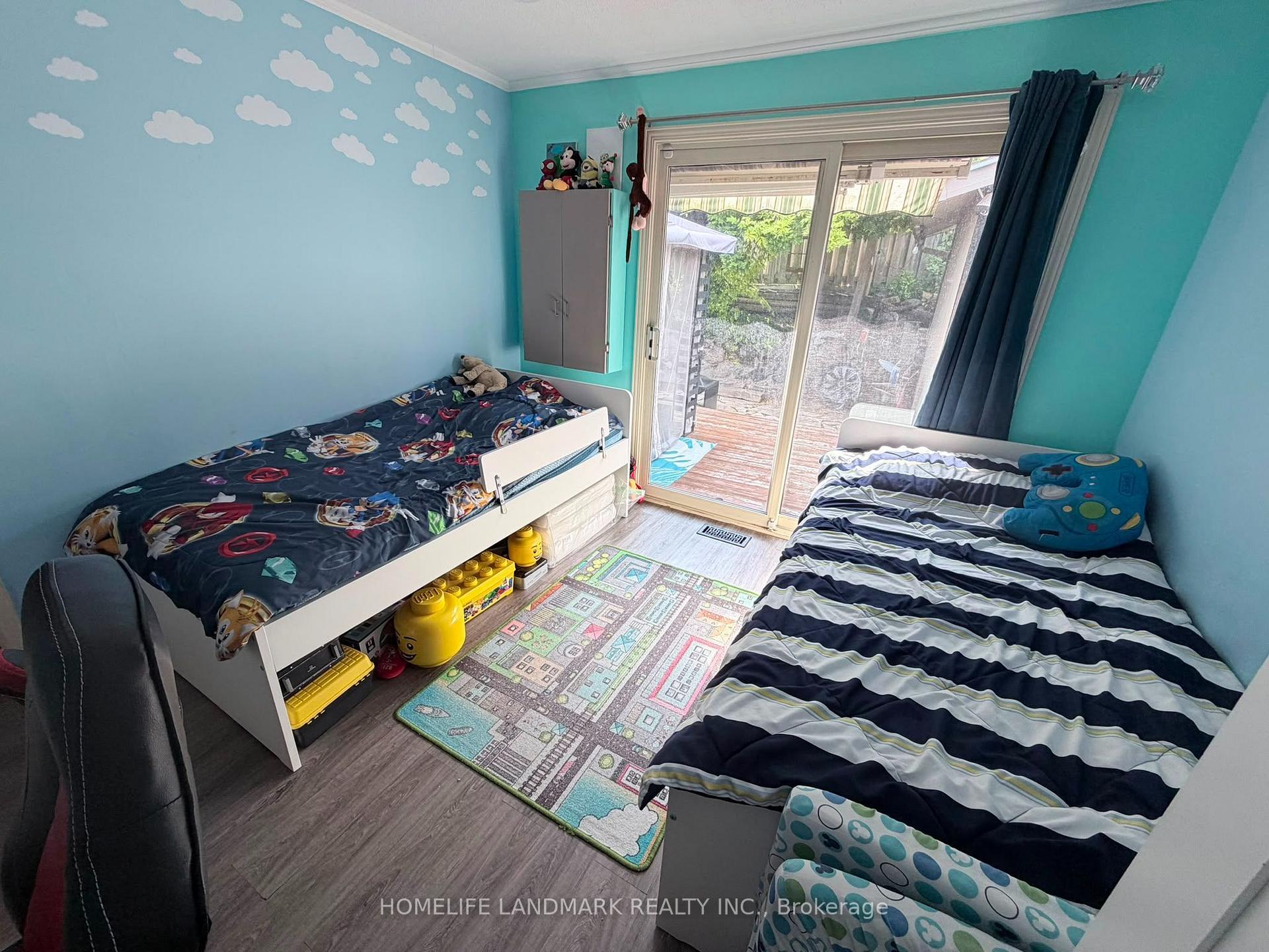 Photo 13 of 107 Greendale Crescent, Kitchener, Chicopee/Freeport — HOMEH