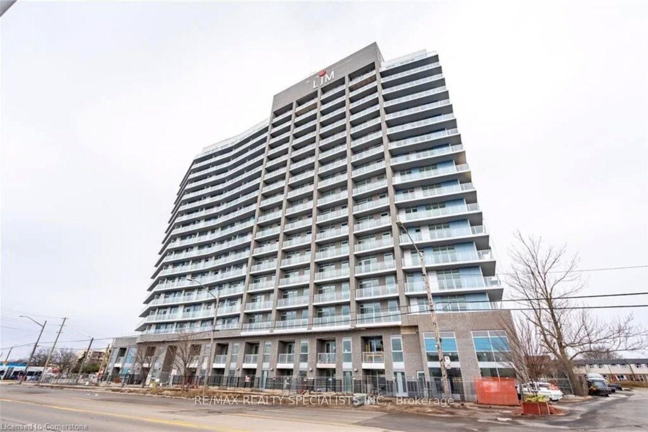 Photo 2 of Unit 702, 2782 Barton Street E, Hamilton, Riverdale — HOMEH