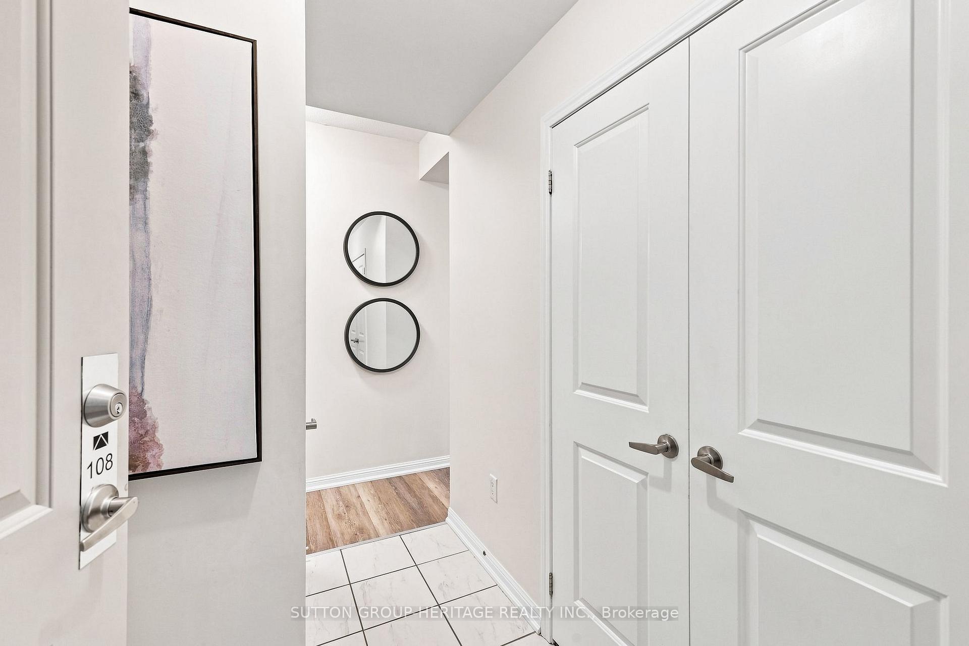 Photo 3 of Unit 108, 84 Aspen Springs Drive, Clarington, Bowmanville — HOMEH