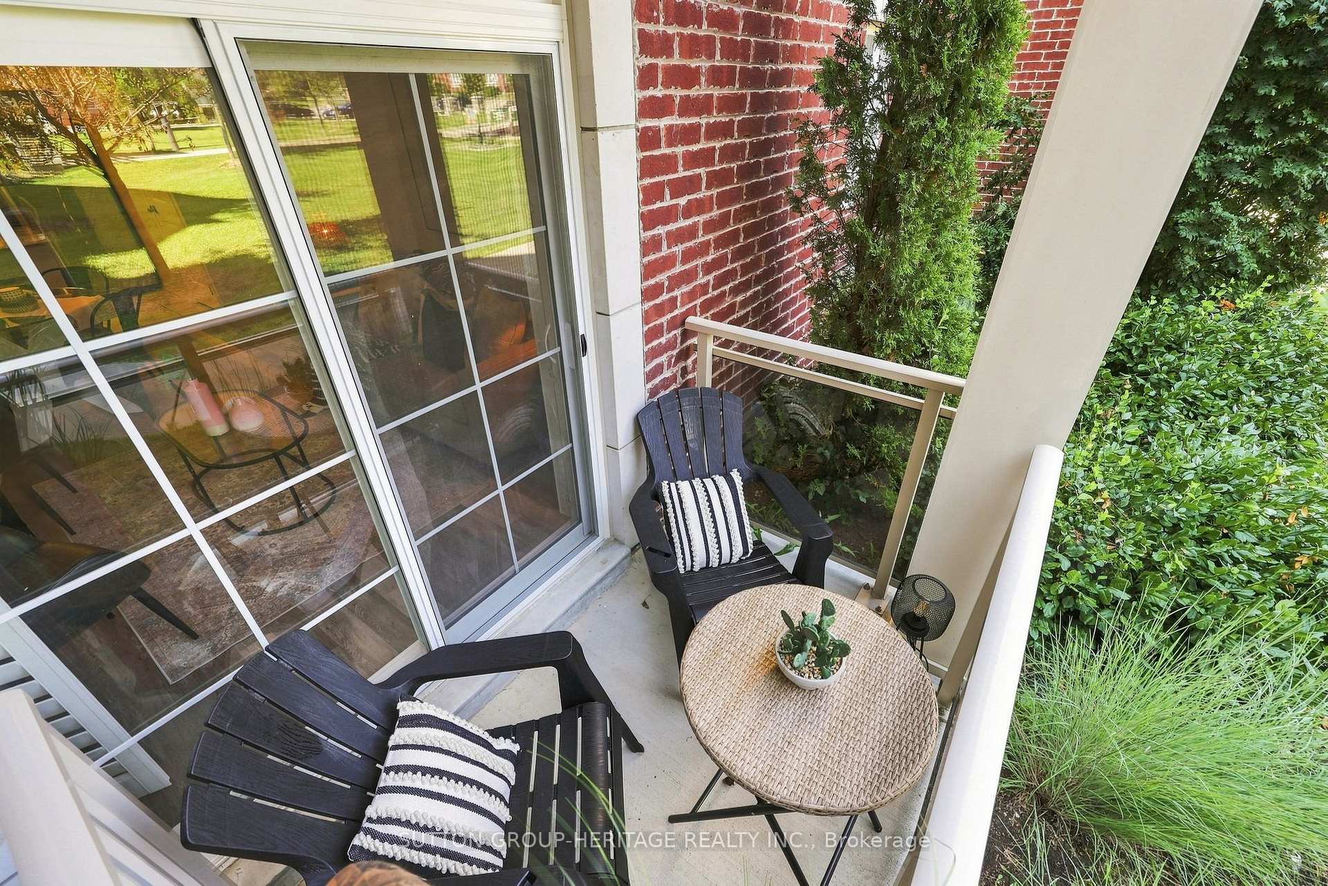 Photo 8 of Unit 108, 84 Aspen Springs Drive, Clarington, Bowmanville — HOMEH