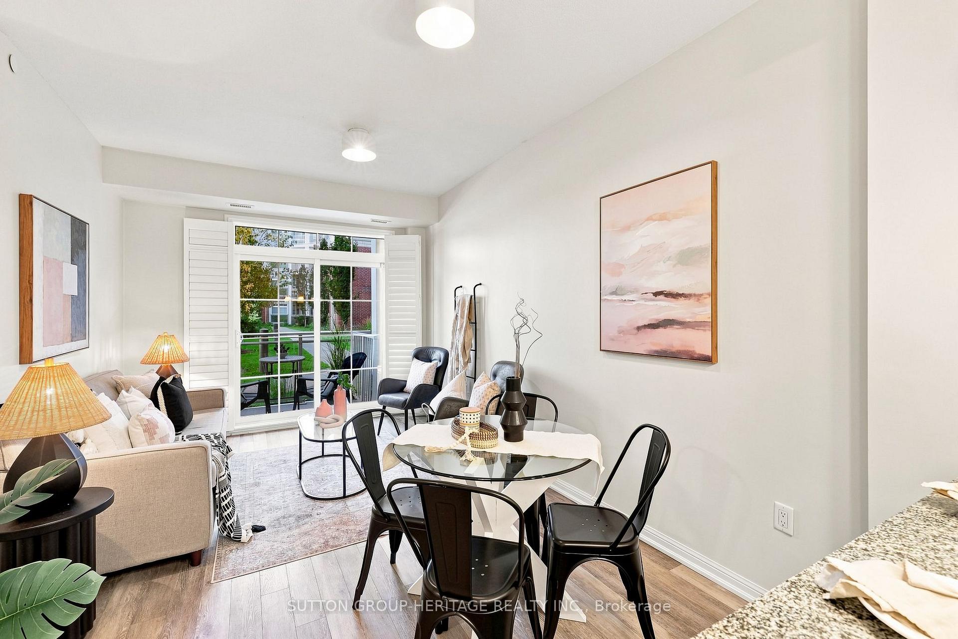 Photo 11 of Unit 108, 84 Aspen Springs Drive, Clarington, Bowmanville — HOMEH