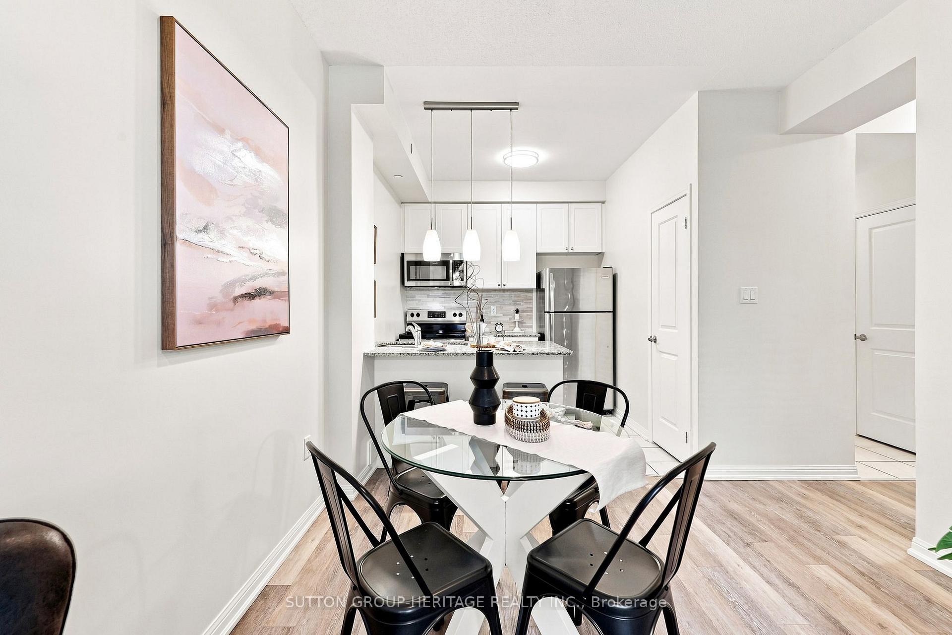 Photo 12 of Unit 108, 84 Aspen Springs Drive, Clarington, Bowmanville — HOMEH