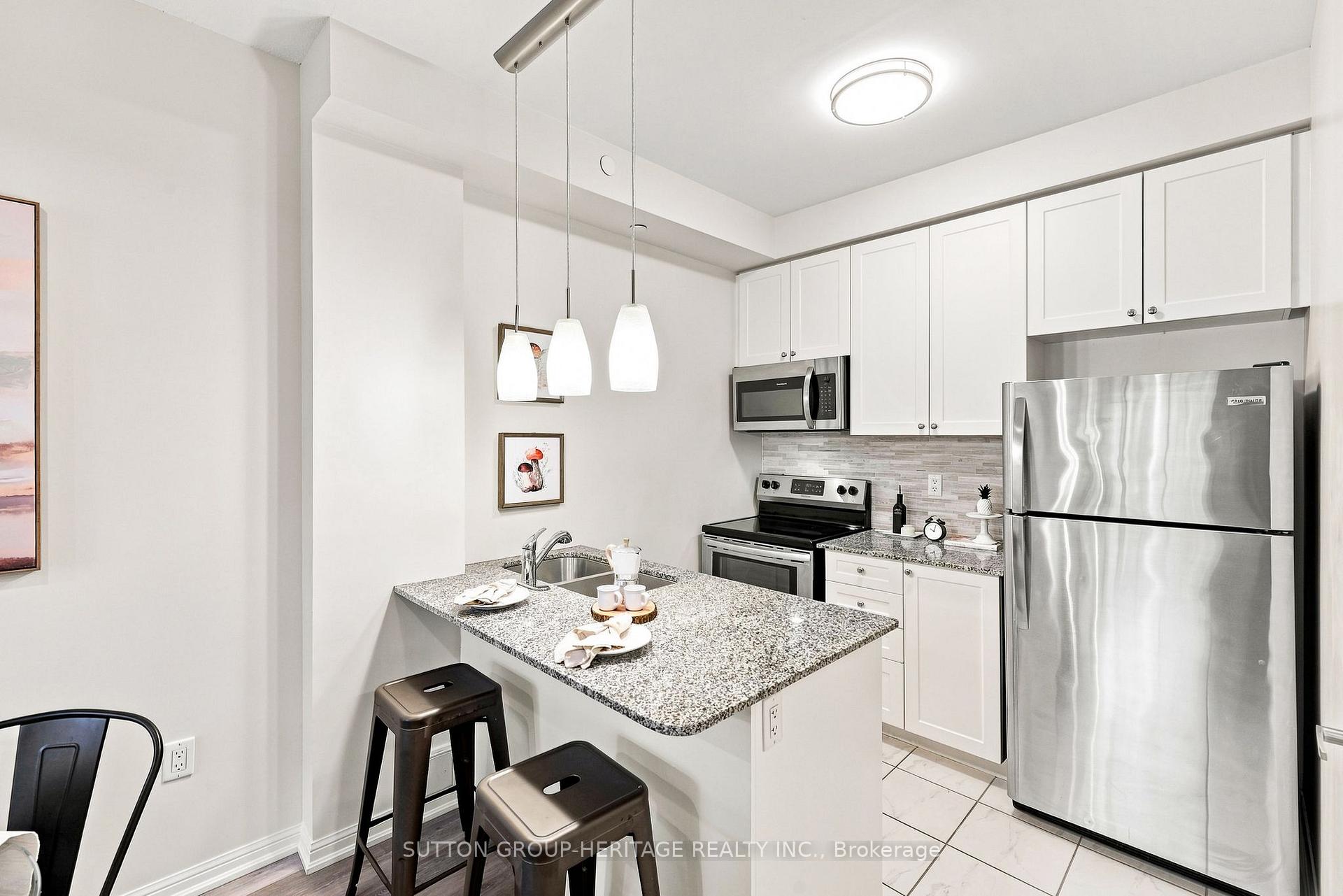 Photo 13 of Unit 108, 84 Aspen Springs Drive, Clarington, Bowmanville — HOMEH