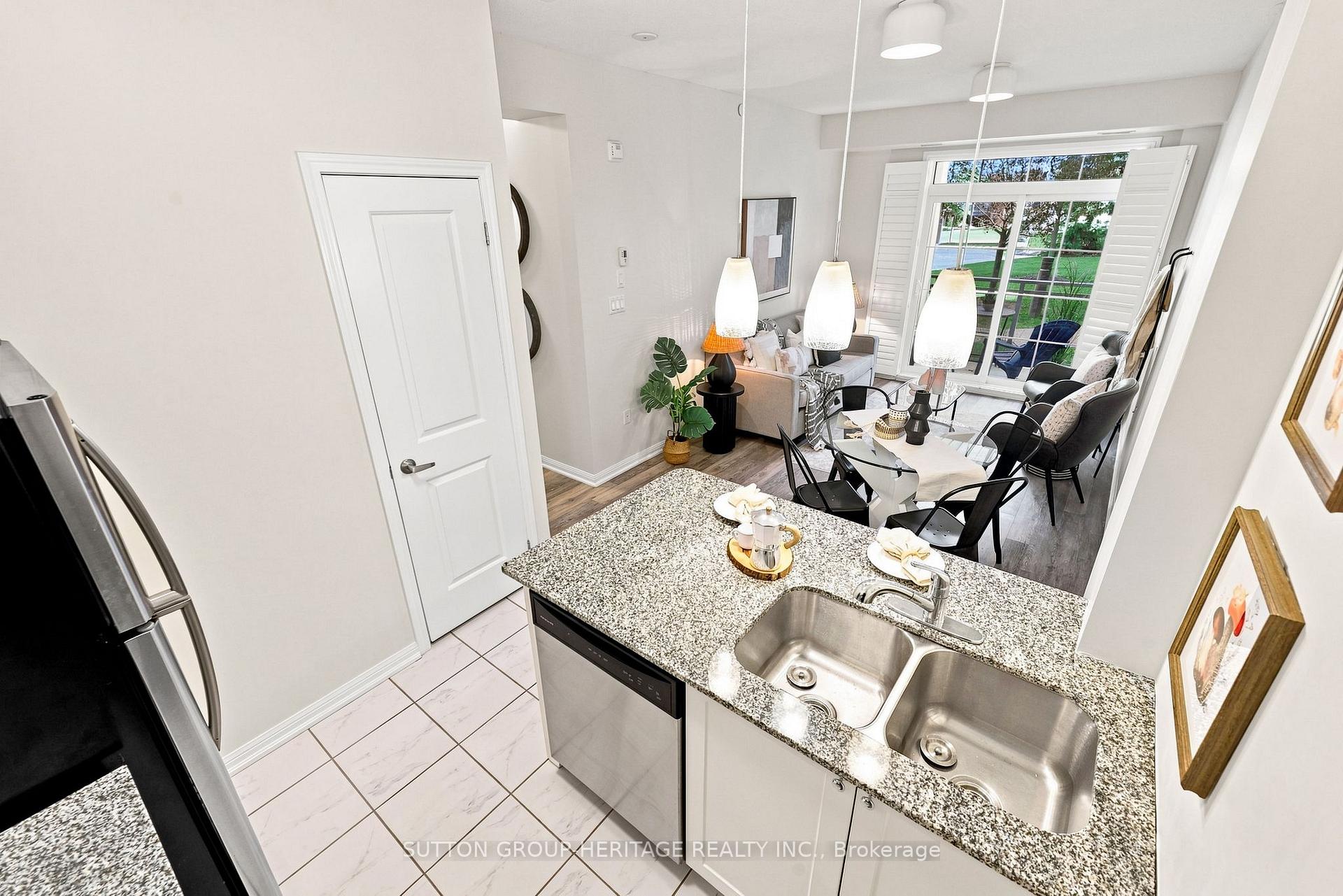 Photo 14 of Unit 108, 84 Aspen Springs Drive, Clarington, Bowmanville — HOMEH