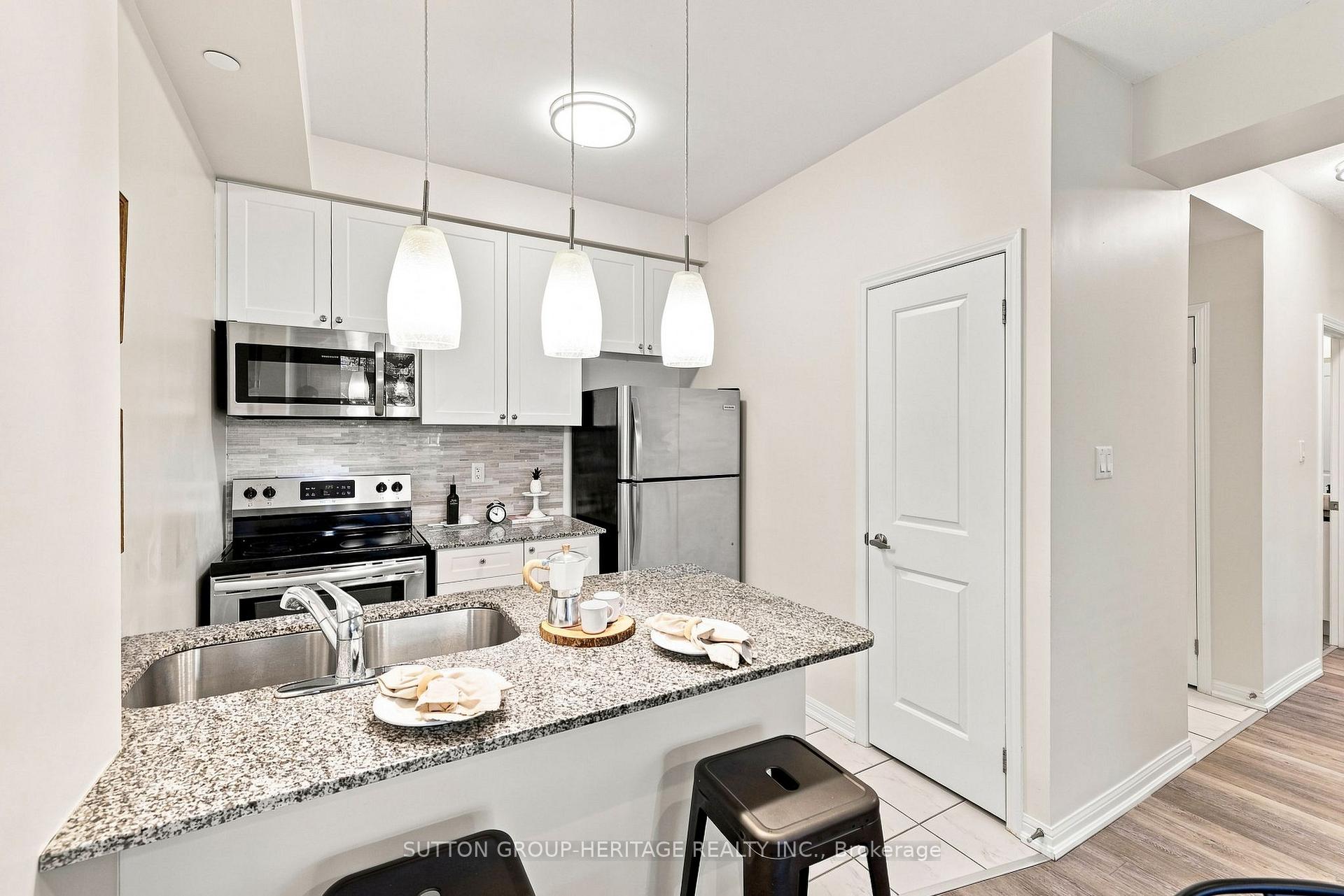 Photo 15 of Unit 108, 84 Aspen Springs Drive, Clarington, Bowmanville — HOMEH