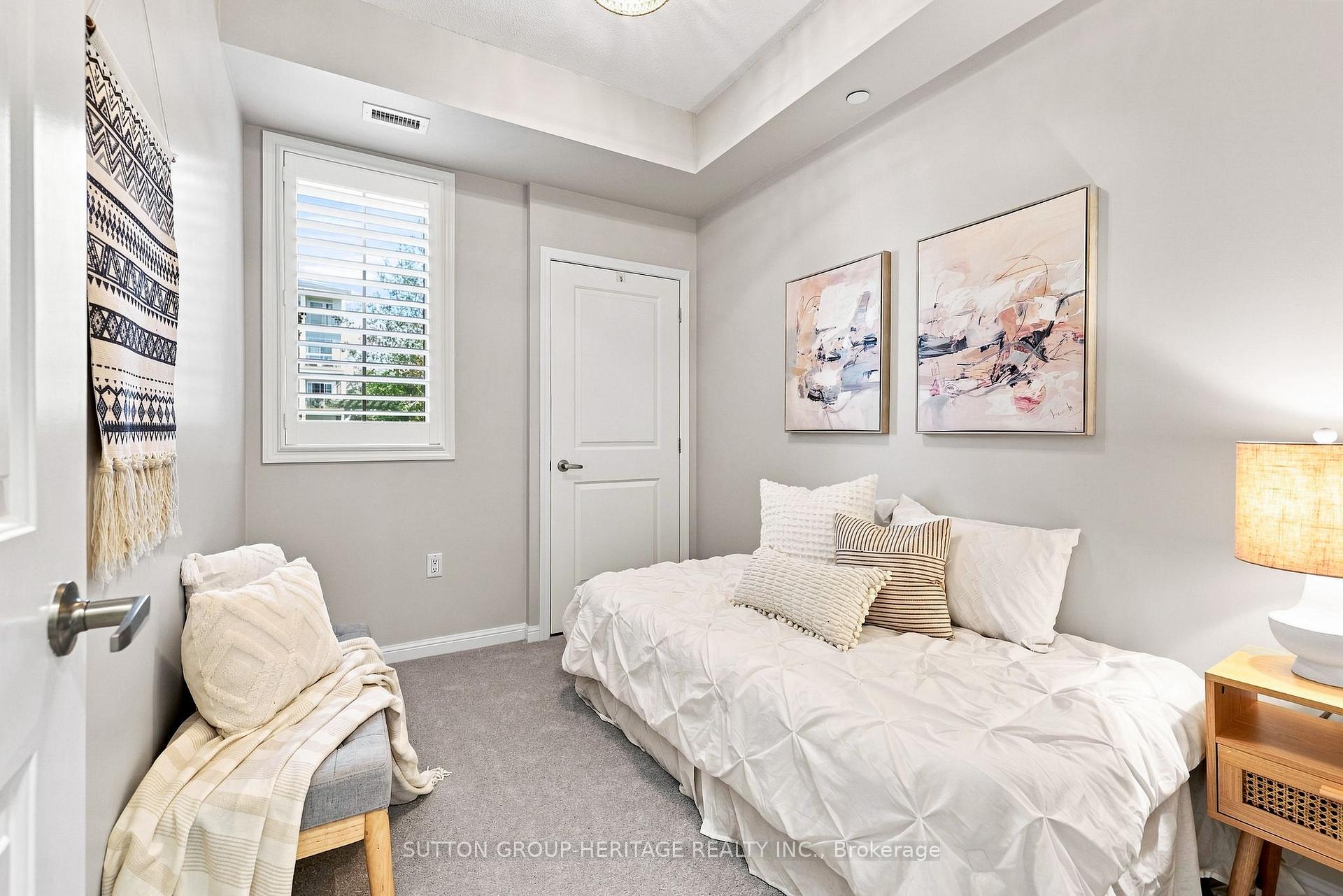 Photo 22 of Unit 108, 84 Aspen Springs Drive, Clarington, Bowmanville — HOMEH