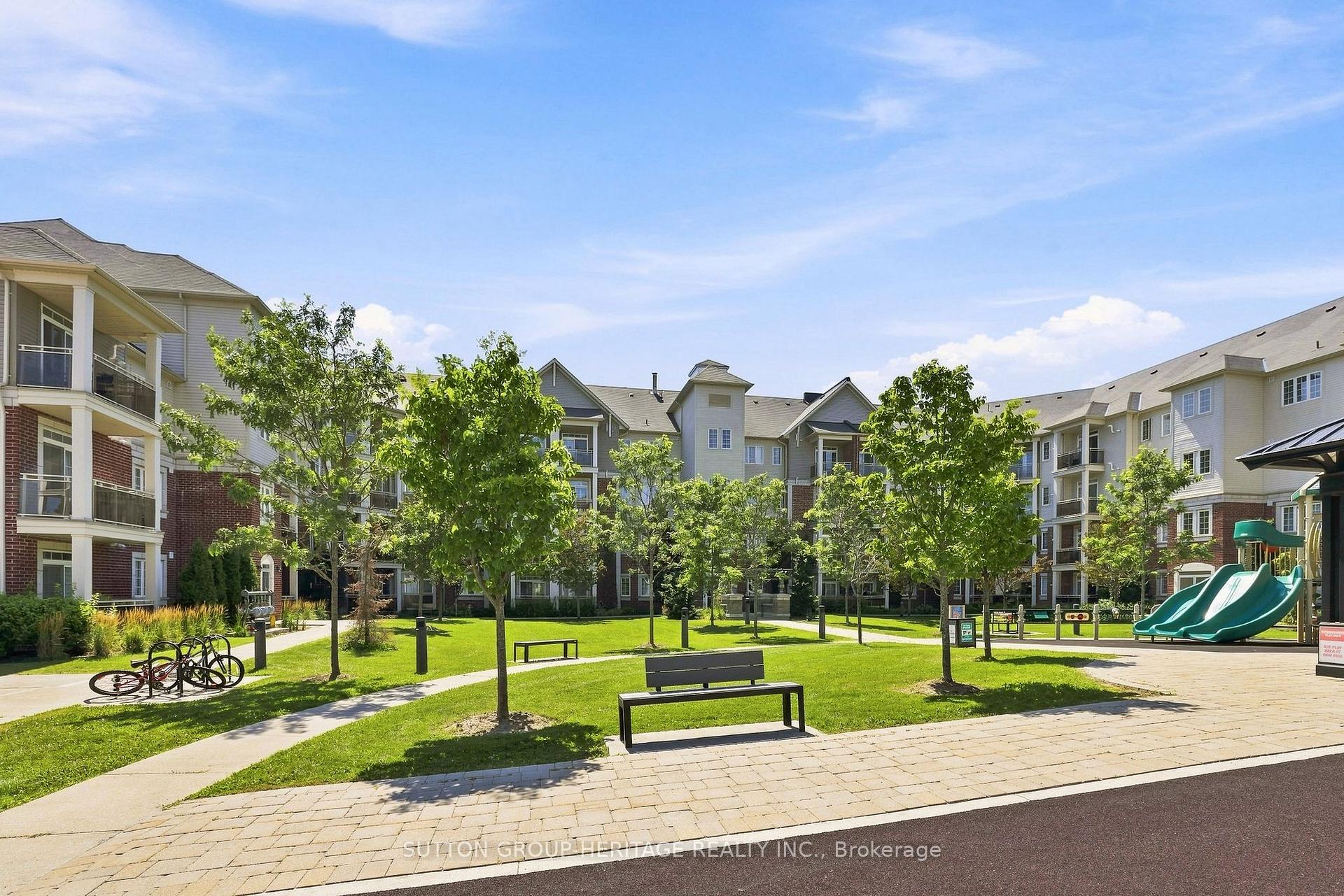 Photo 27 of Unit 108, 84 Aspen Springs Drive, Clarington, Bowmanville — HOMEH
