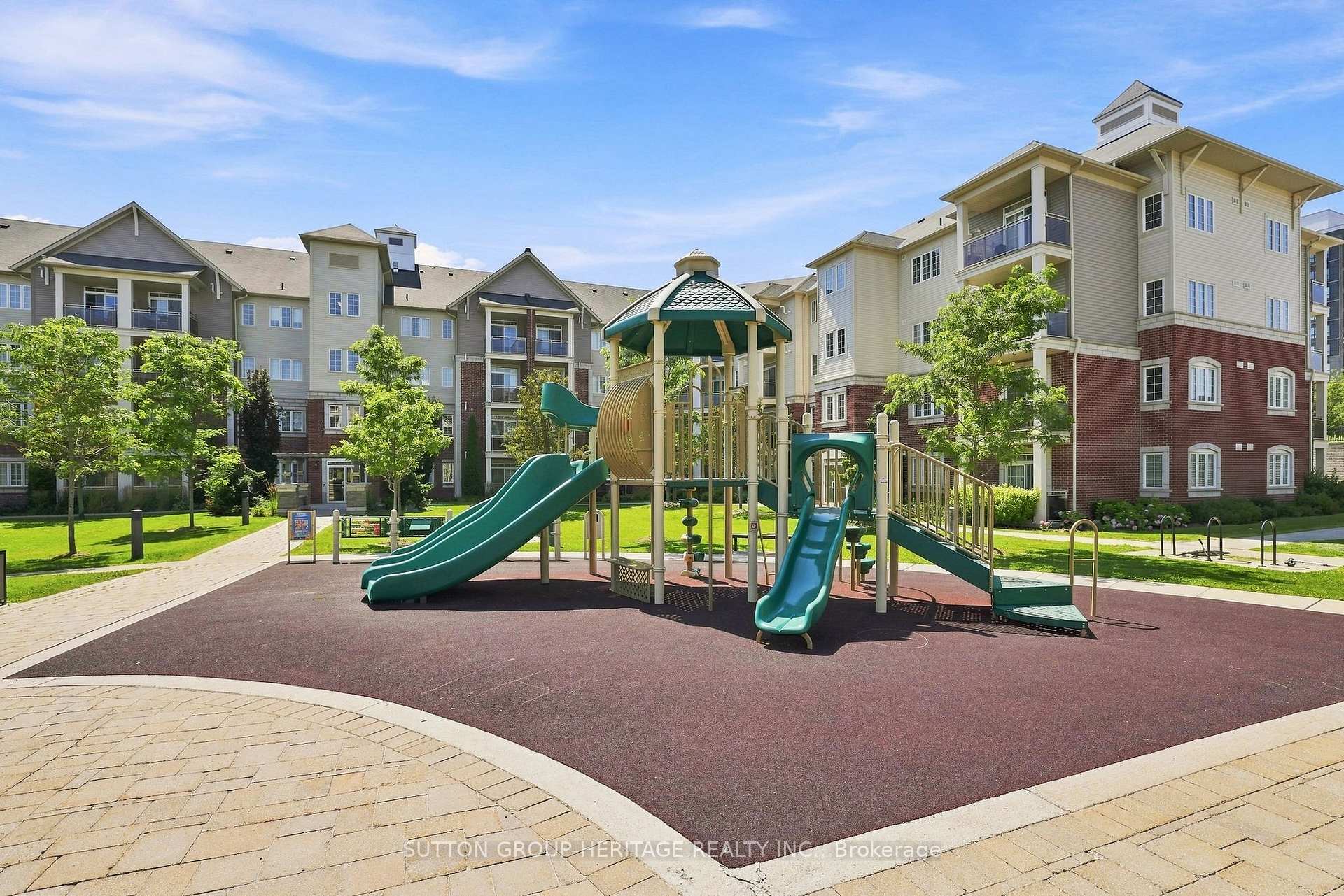 Photo 29 of Unit 108, 84 Aspen Springs Drive, Clarington, Bowmanville — HOMEH