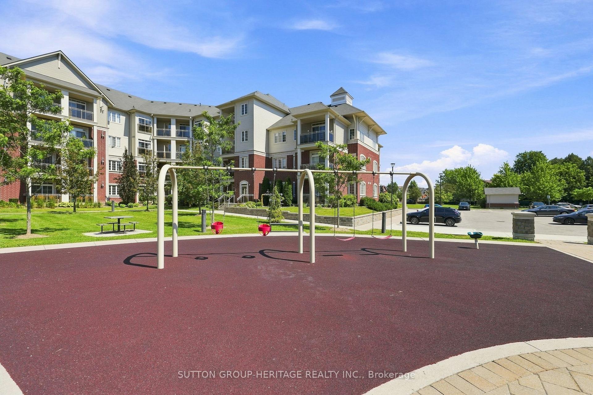 Photo 30 of Unit 108, 84 Aspen Springs Drive, Clarington, Bowmanville — HOMEH