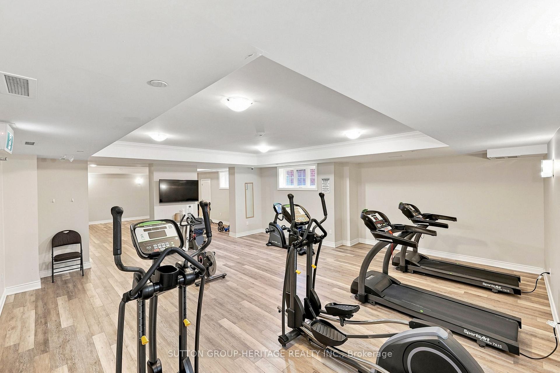 Photo 33 of Unit 108, 84 Aspen Springs Drive, Clarington, Bowmanville — HOMEH