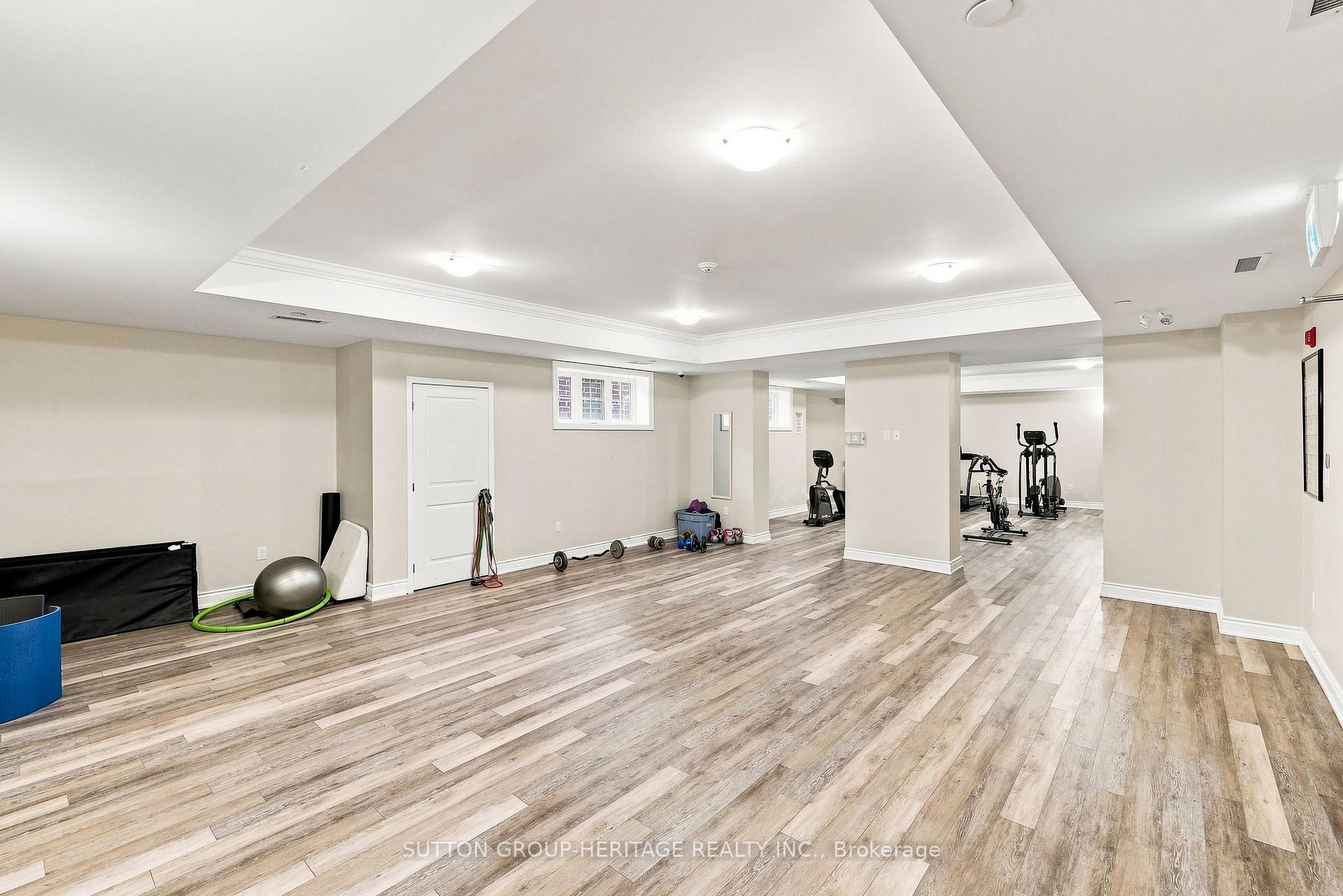 Photo 34 of Unit 108, 84 Aspen Springs Drive, Clarington, Bowmanville — HOMEH